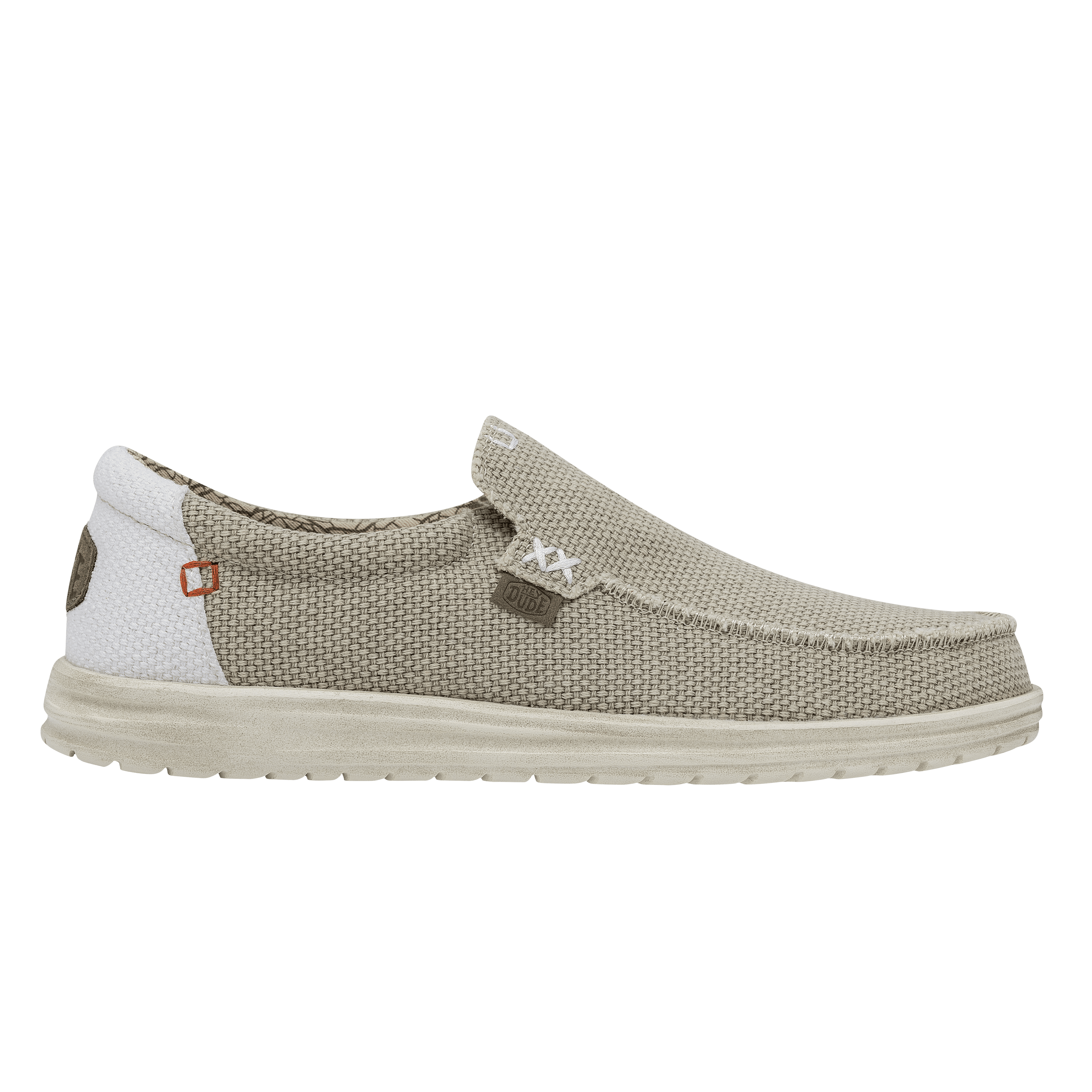 off white
