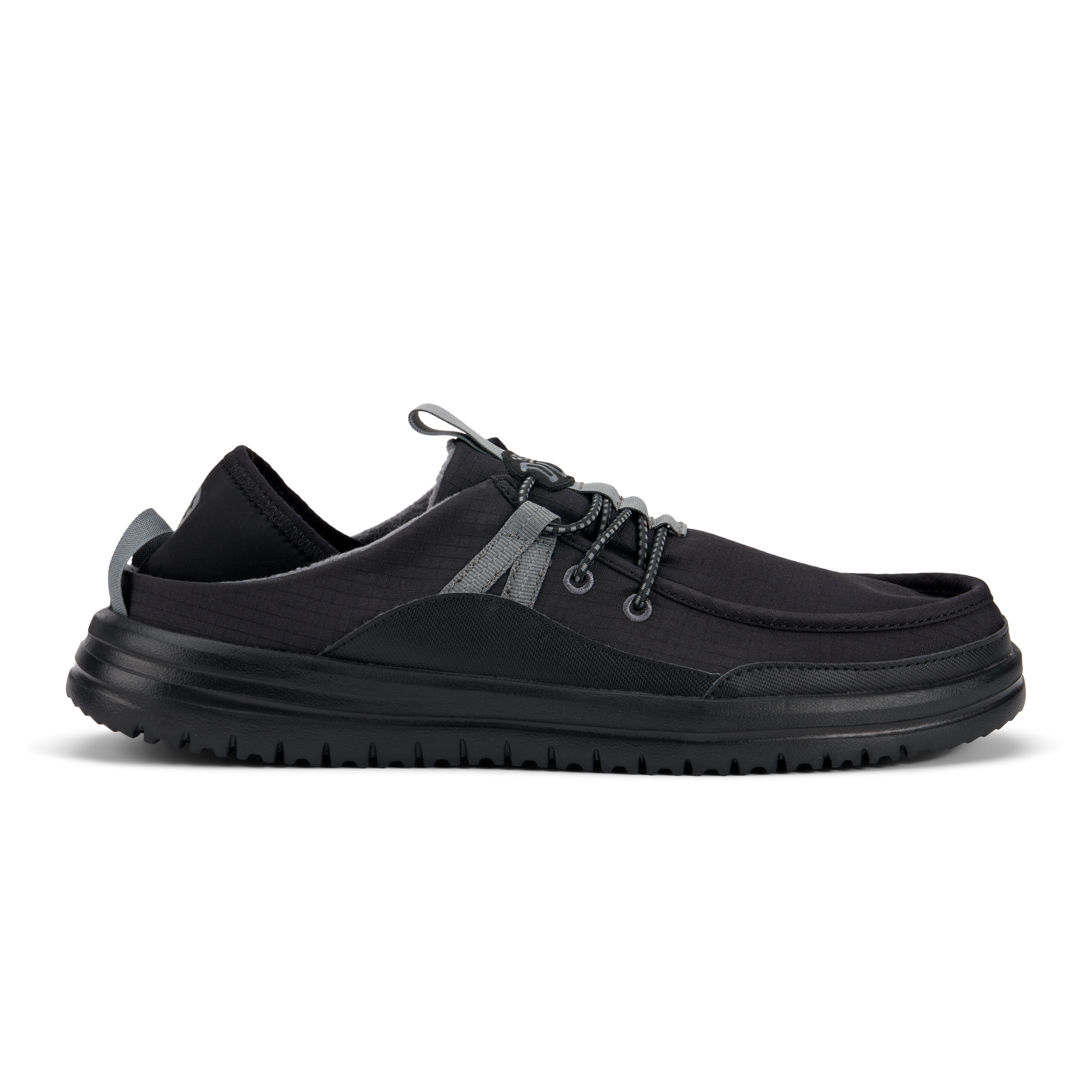 black black oyster