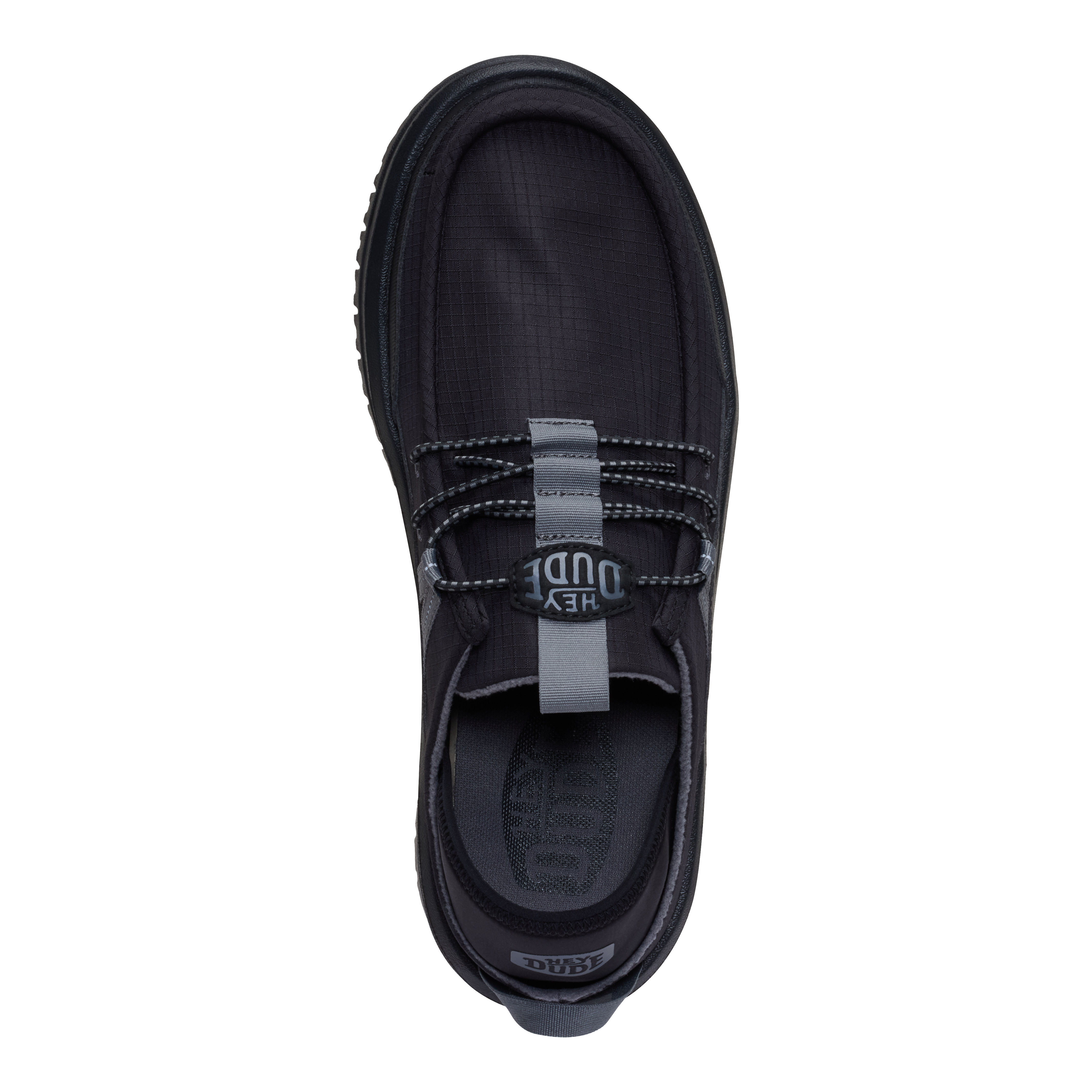 black black oyster