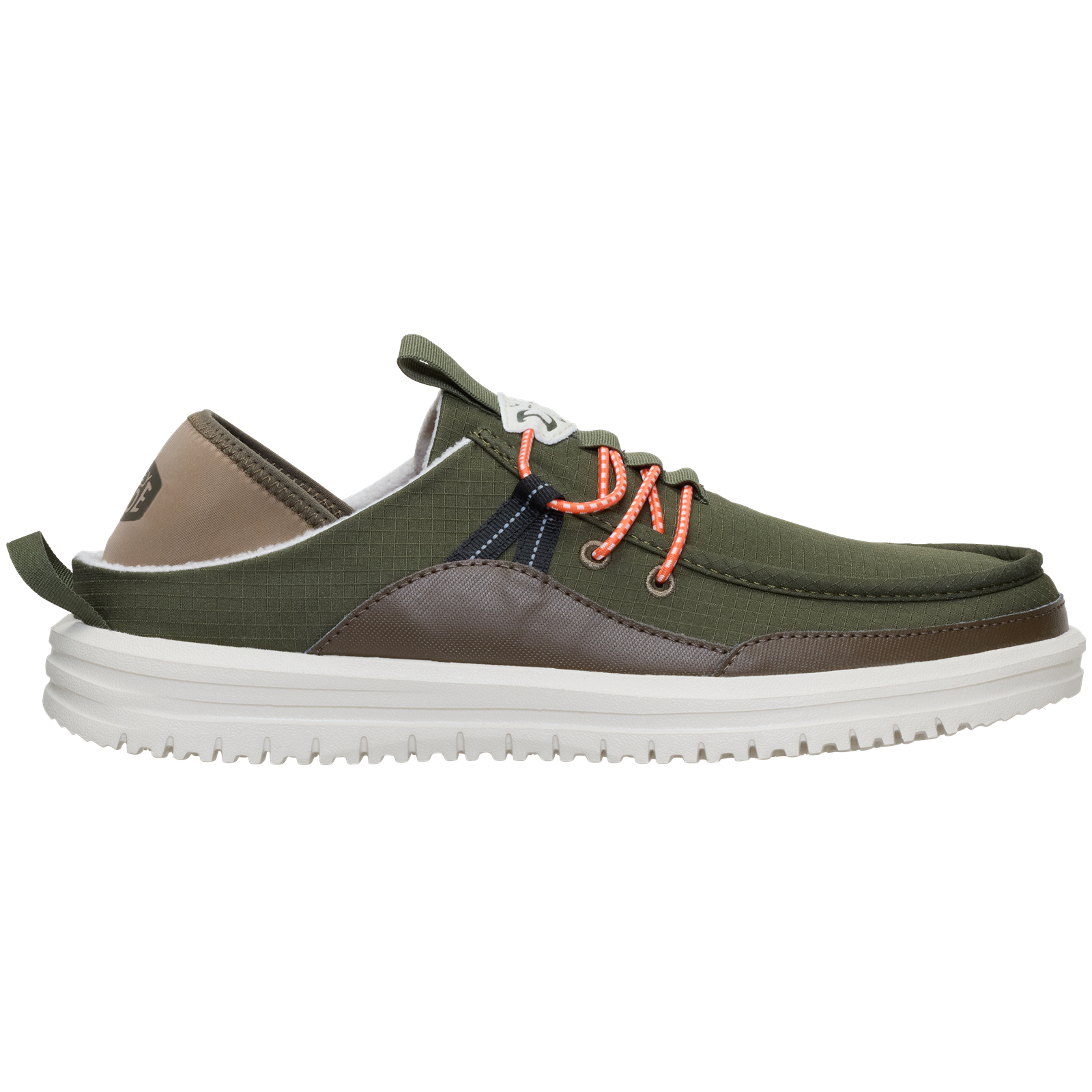 deep green multi