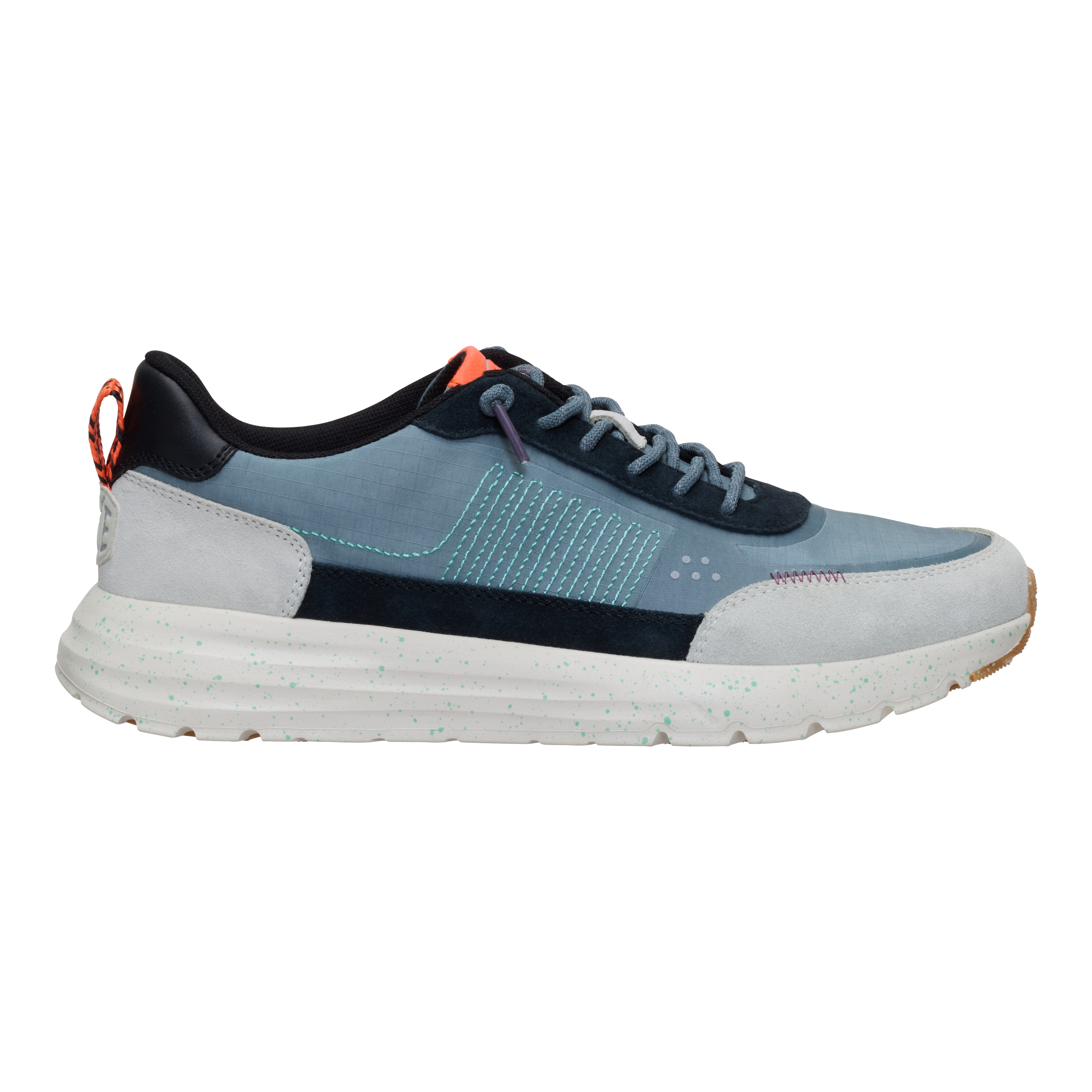 stormy blue multi
