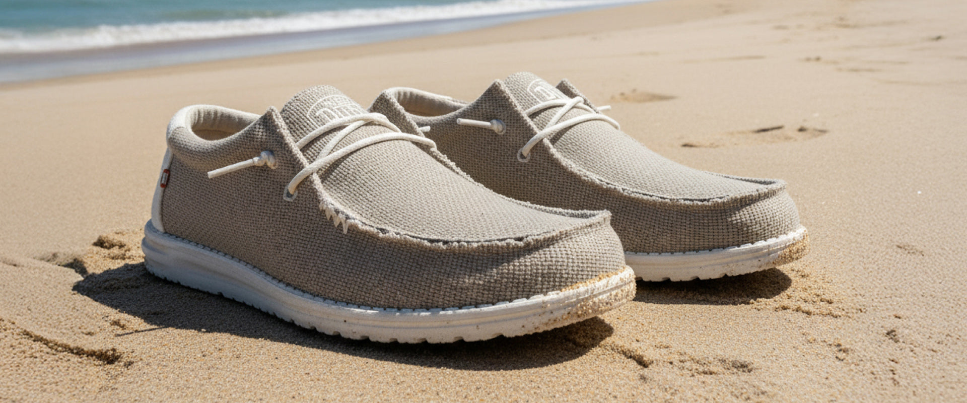 Hey Dude | Argentina