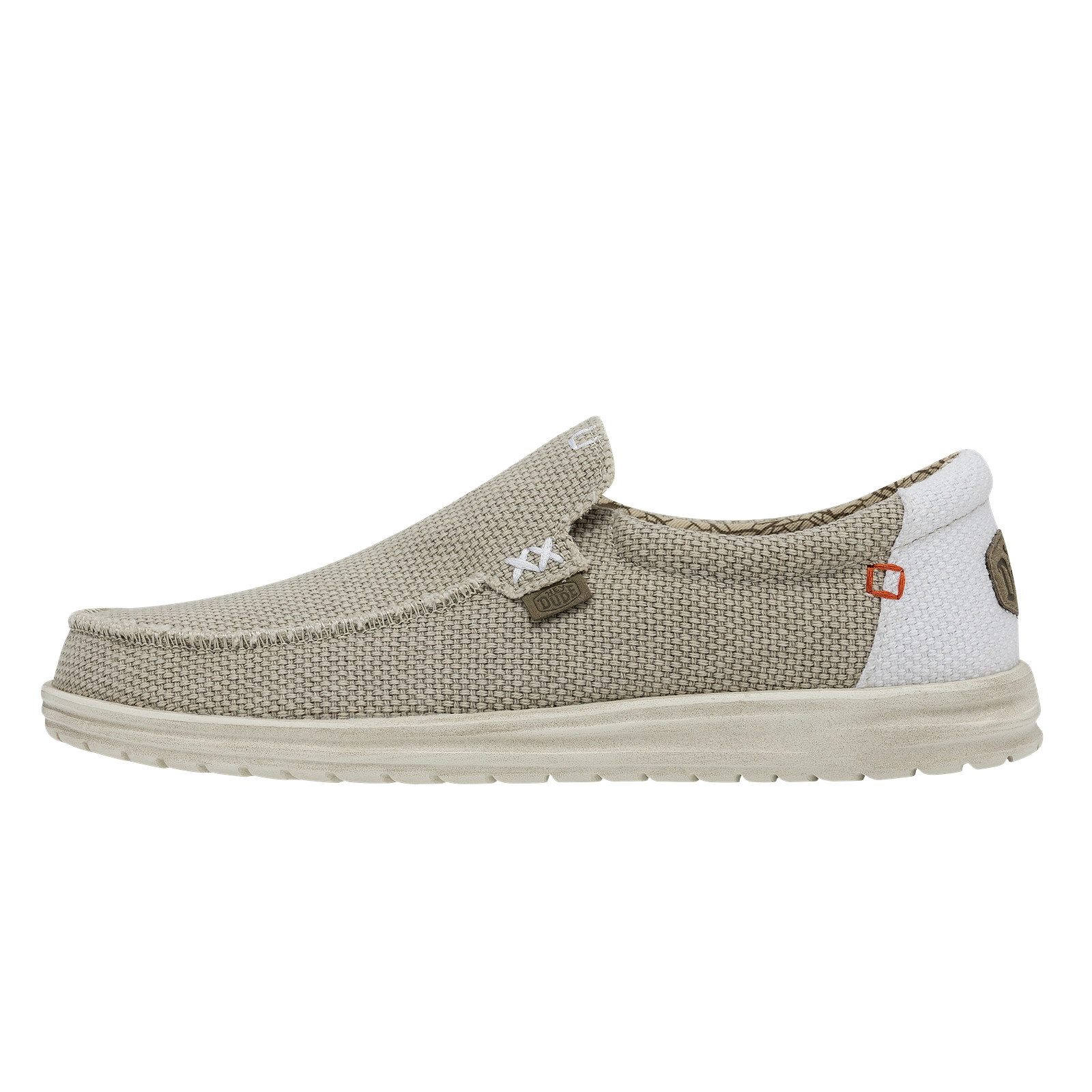off white