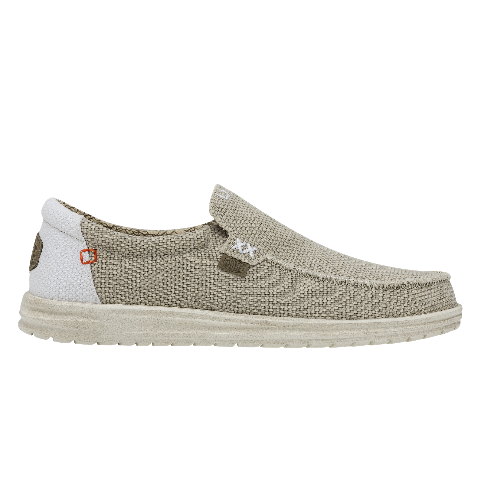 off white