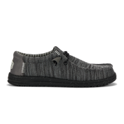 granite grey black