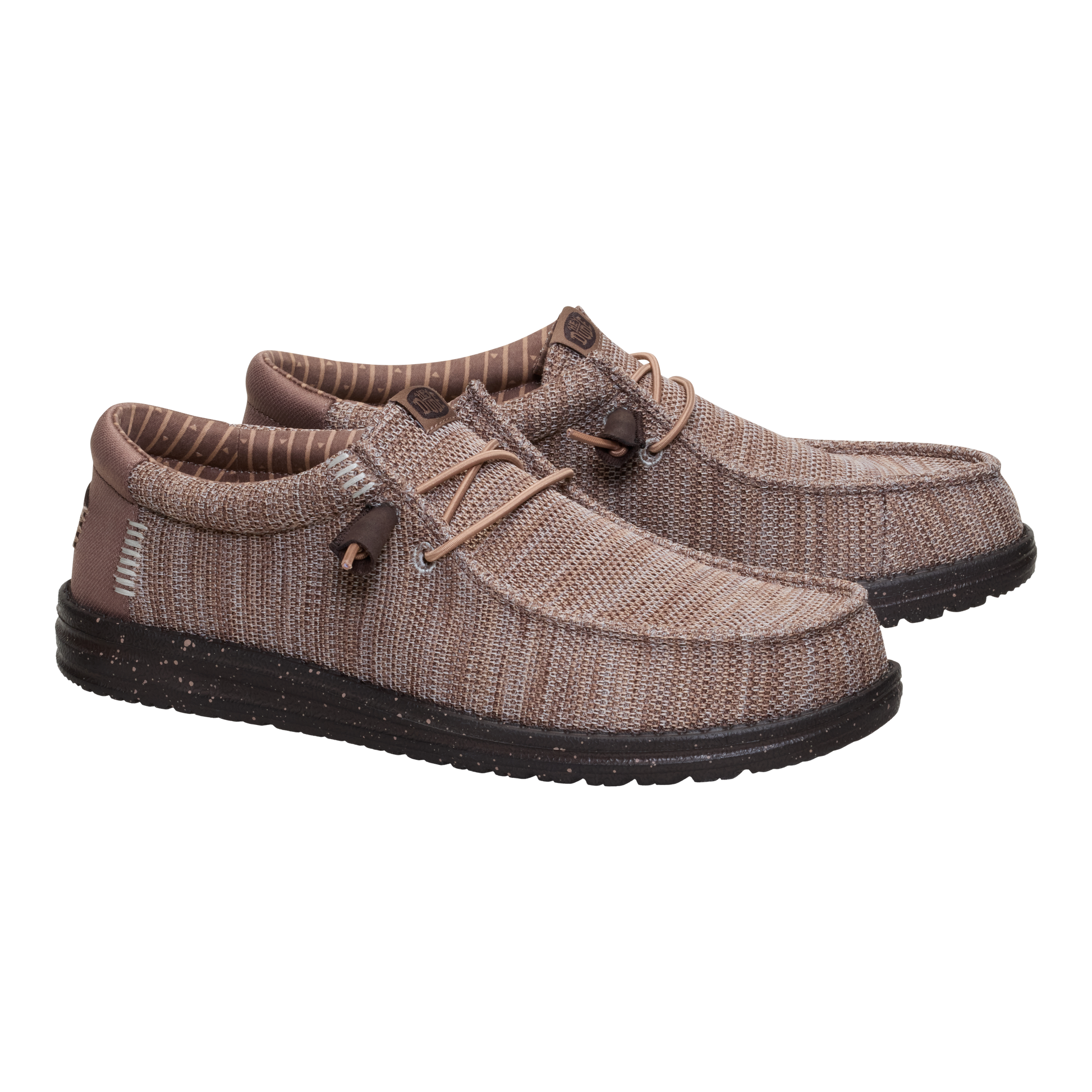 deep taupe mole brown