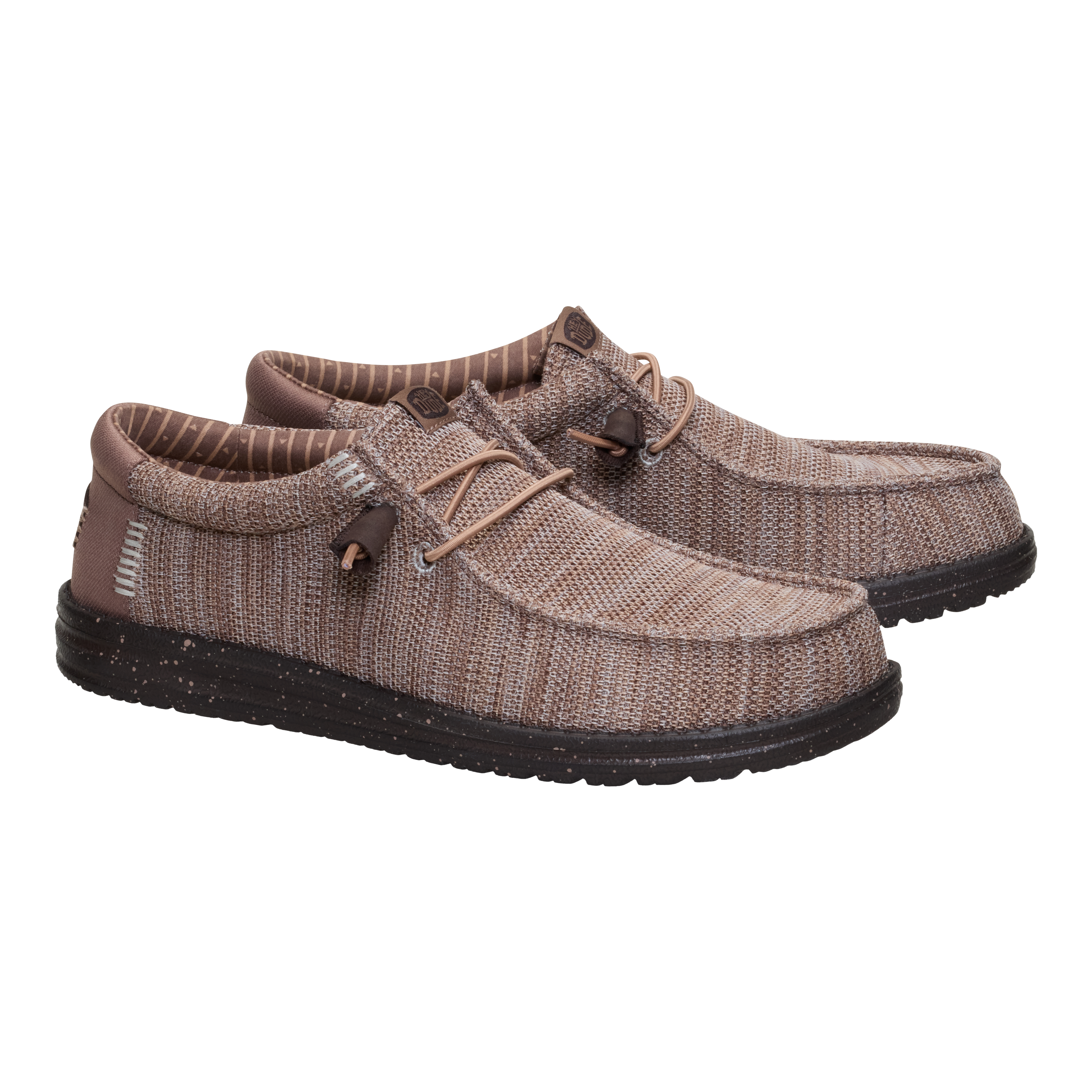 deep taupe mole brown