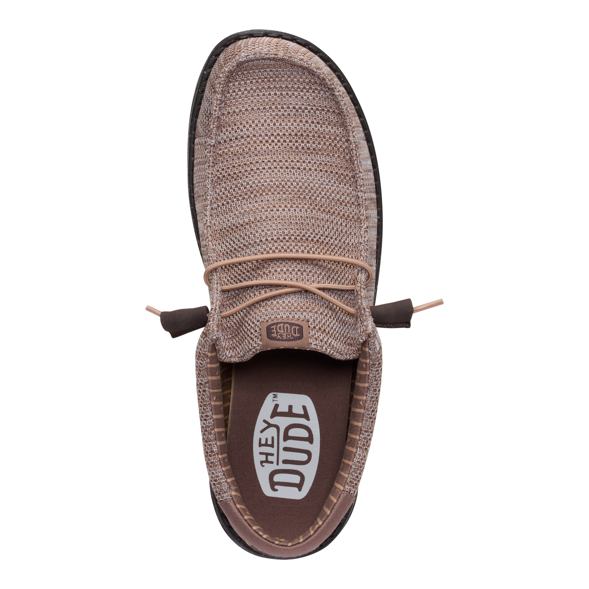 deep taupe mole brown