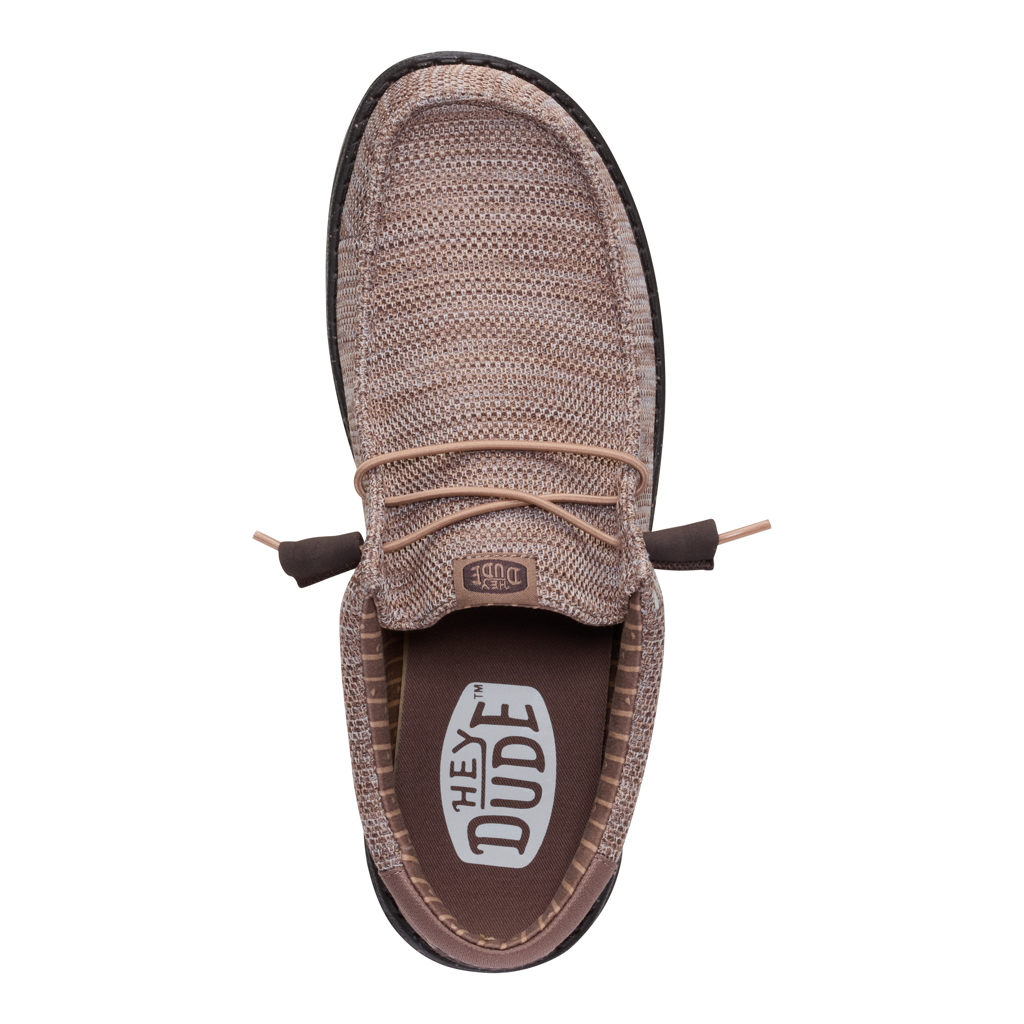 deep taupe mole brown