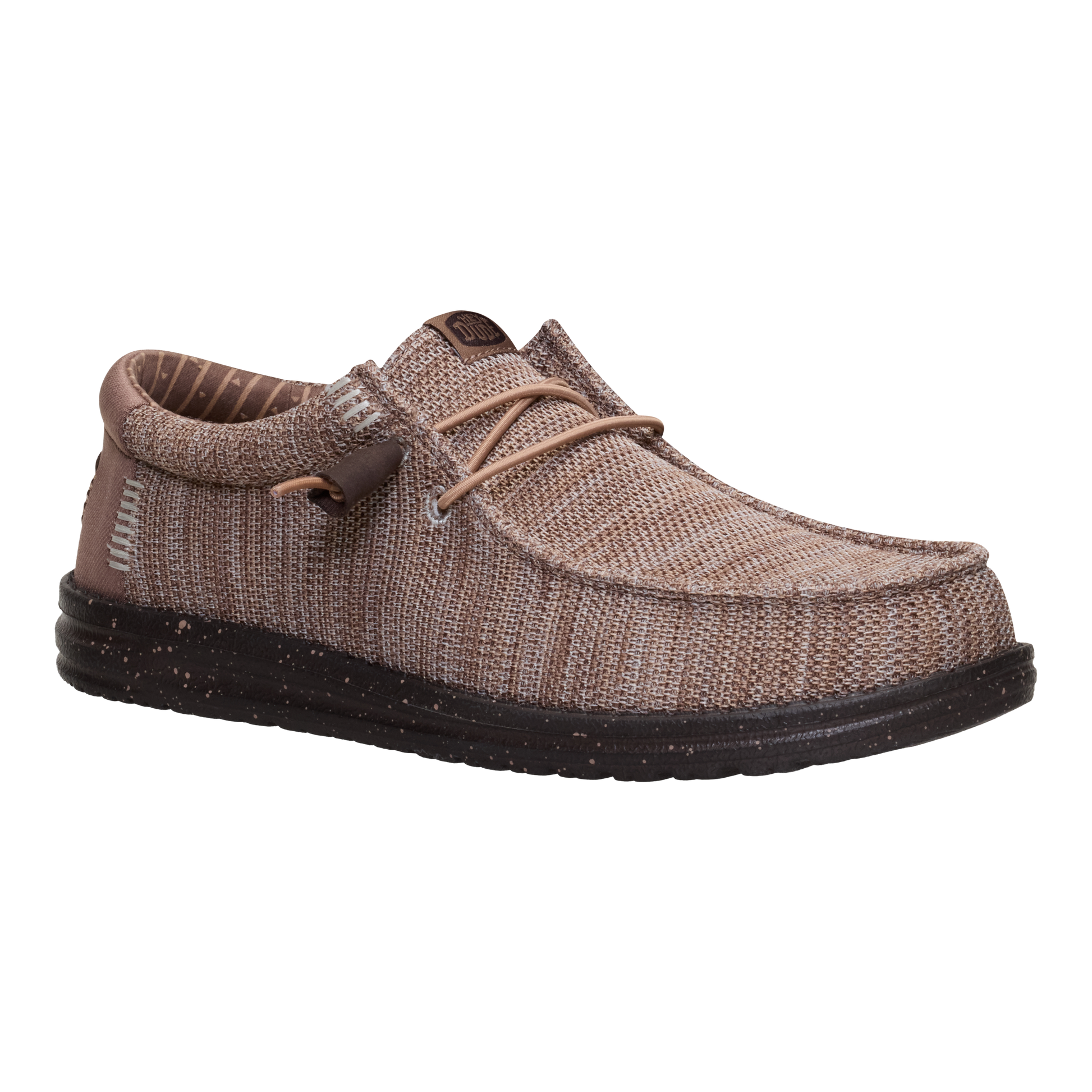 deep taupe mole brown