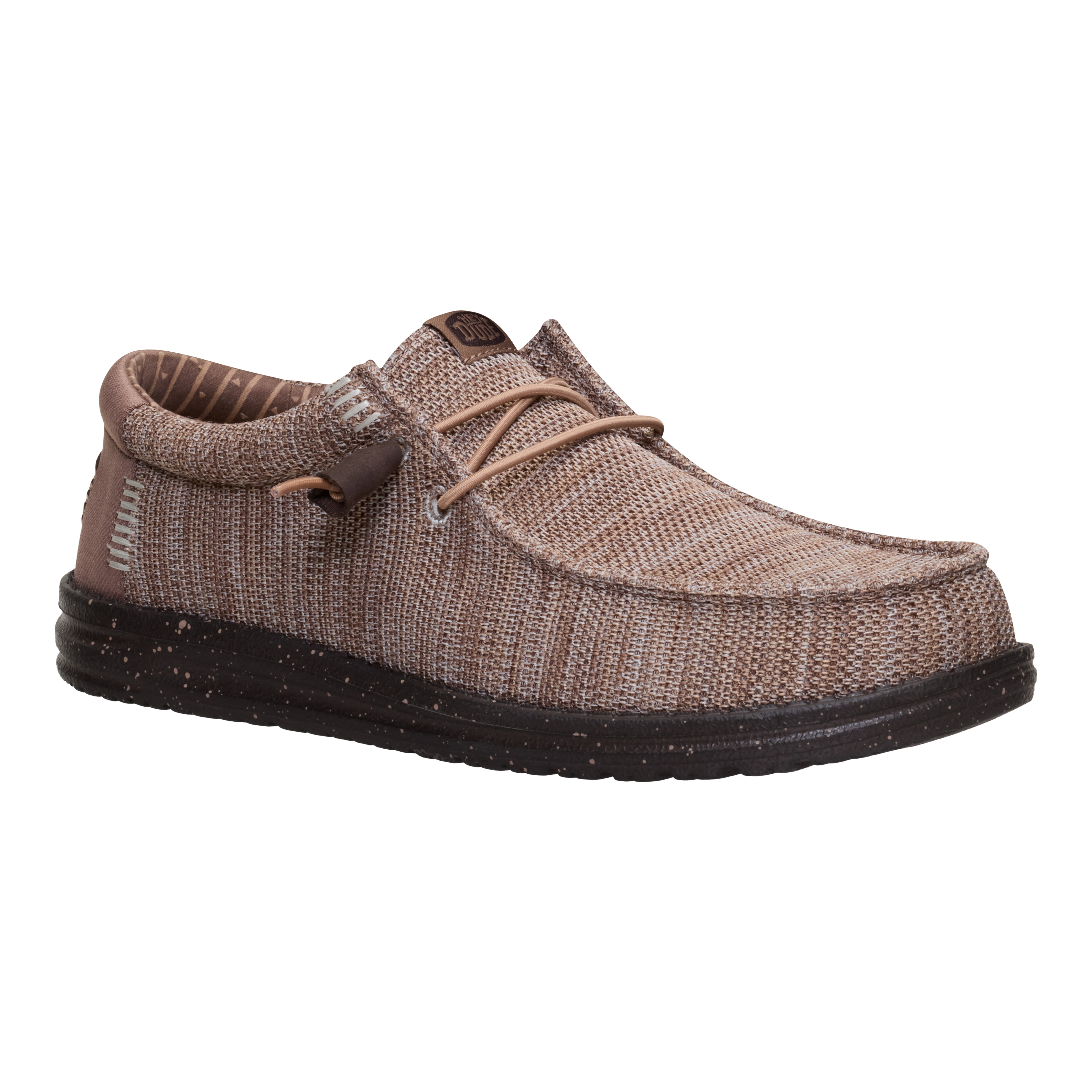 deep taupe mole brown