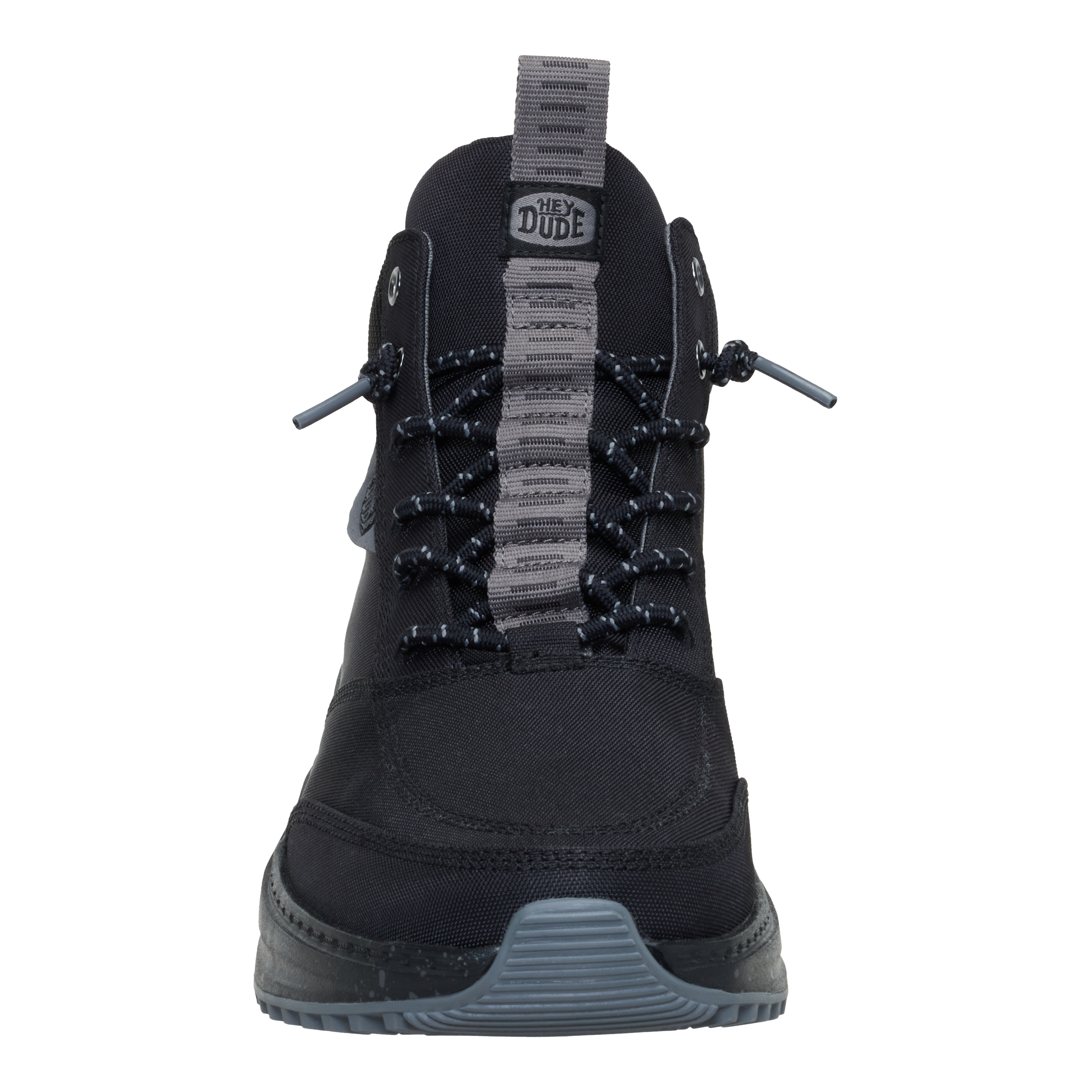 black granite grey