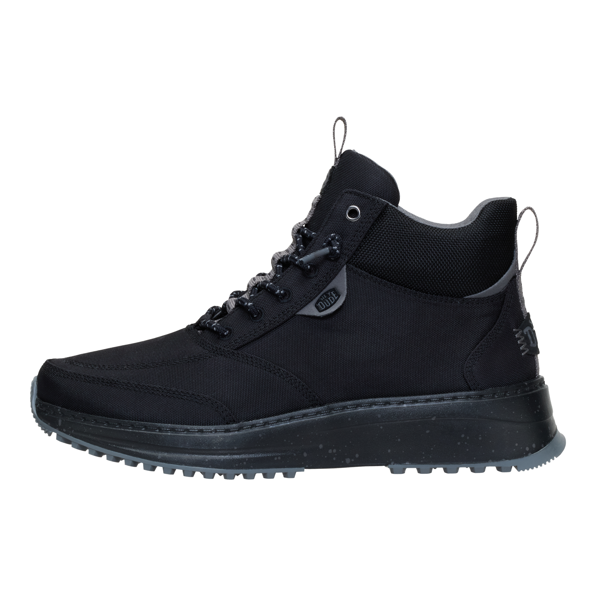 black granite grey