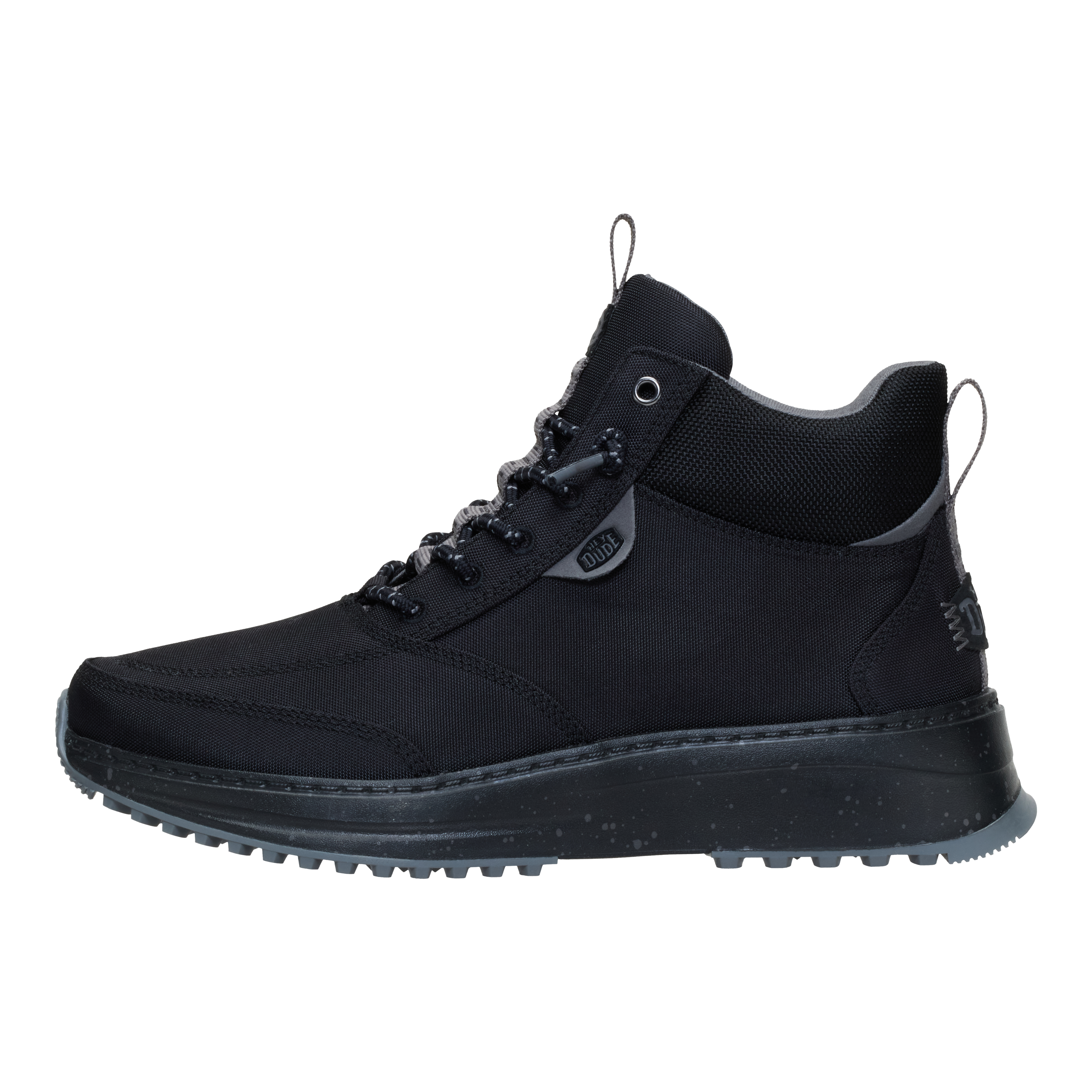 black granite grey