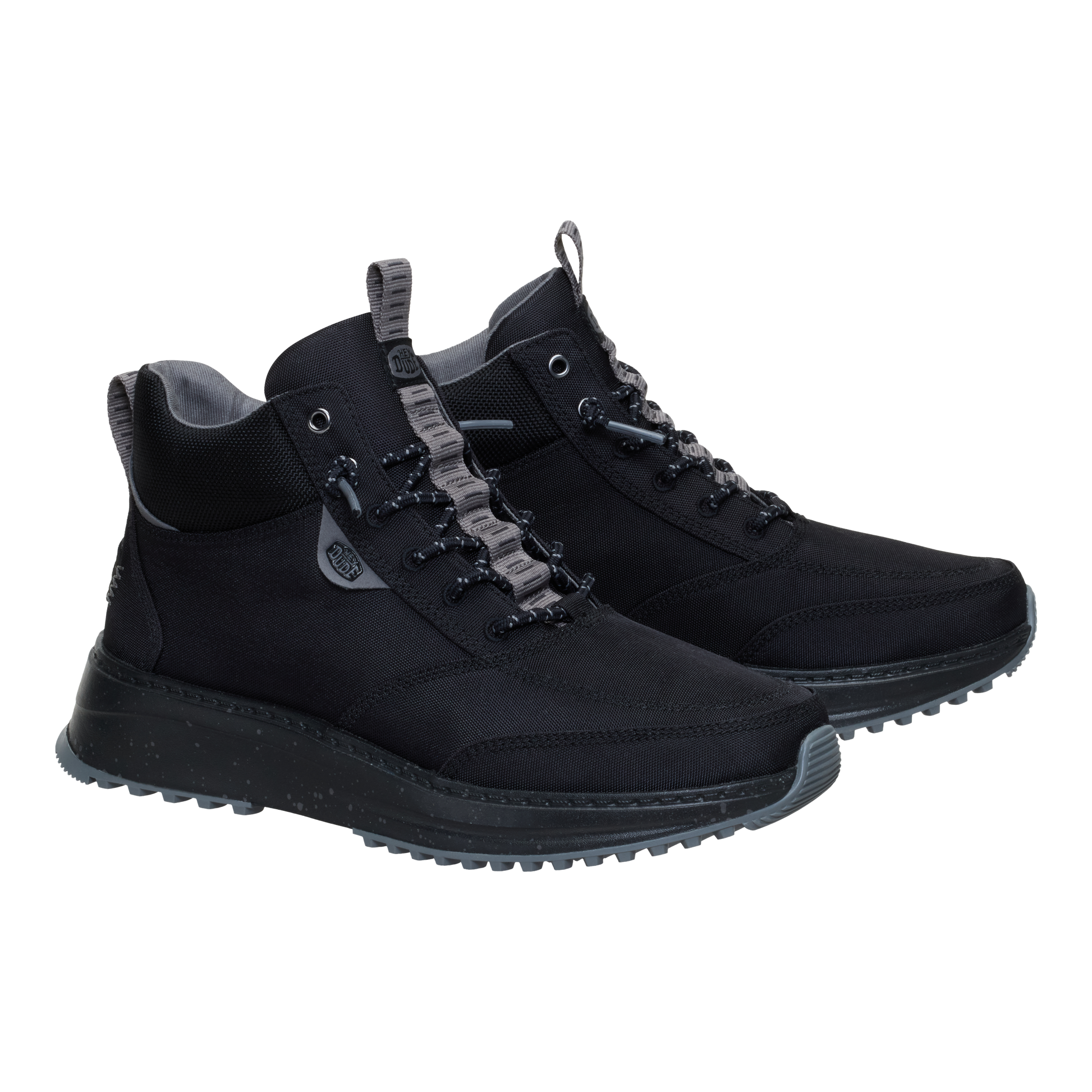 black granite grey