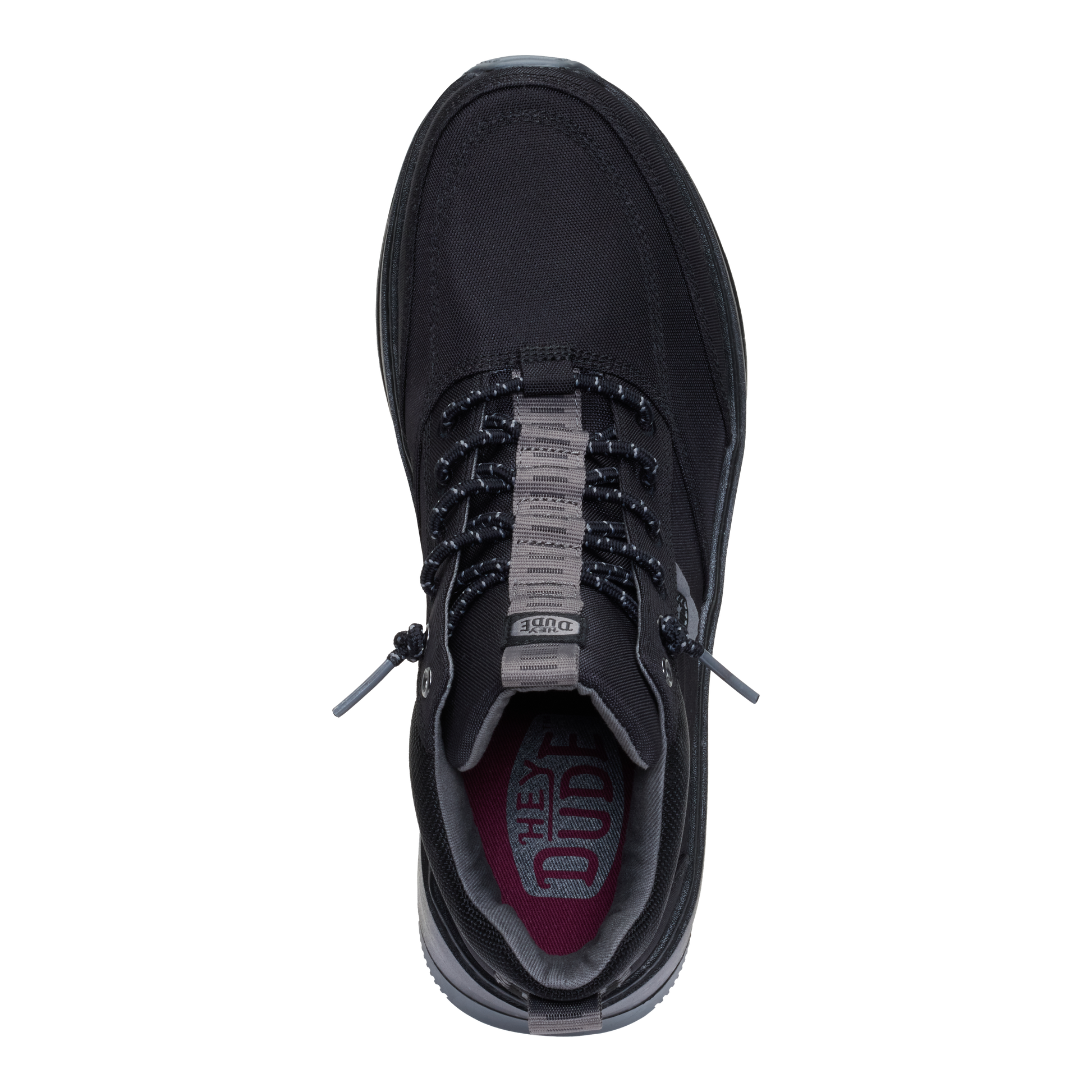 black granite grey