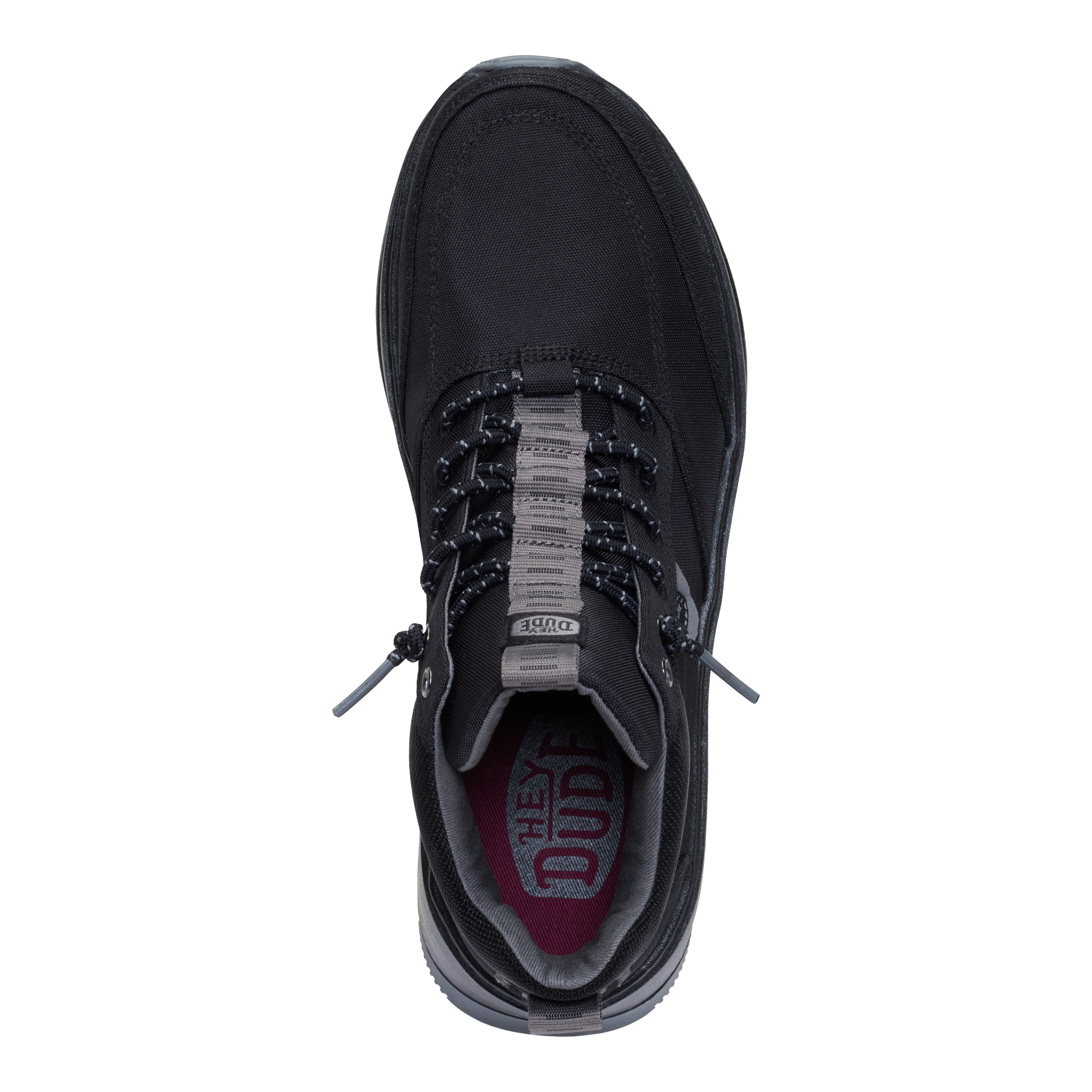 black granite grey