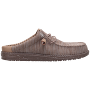 deep taupe chanterelle tan
