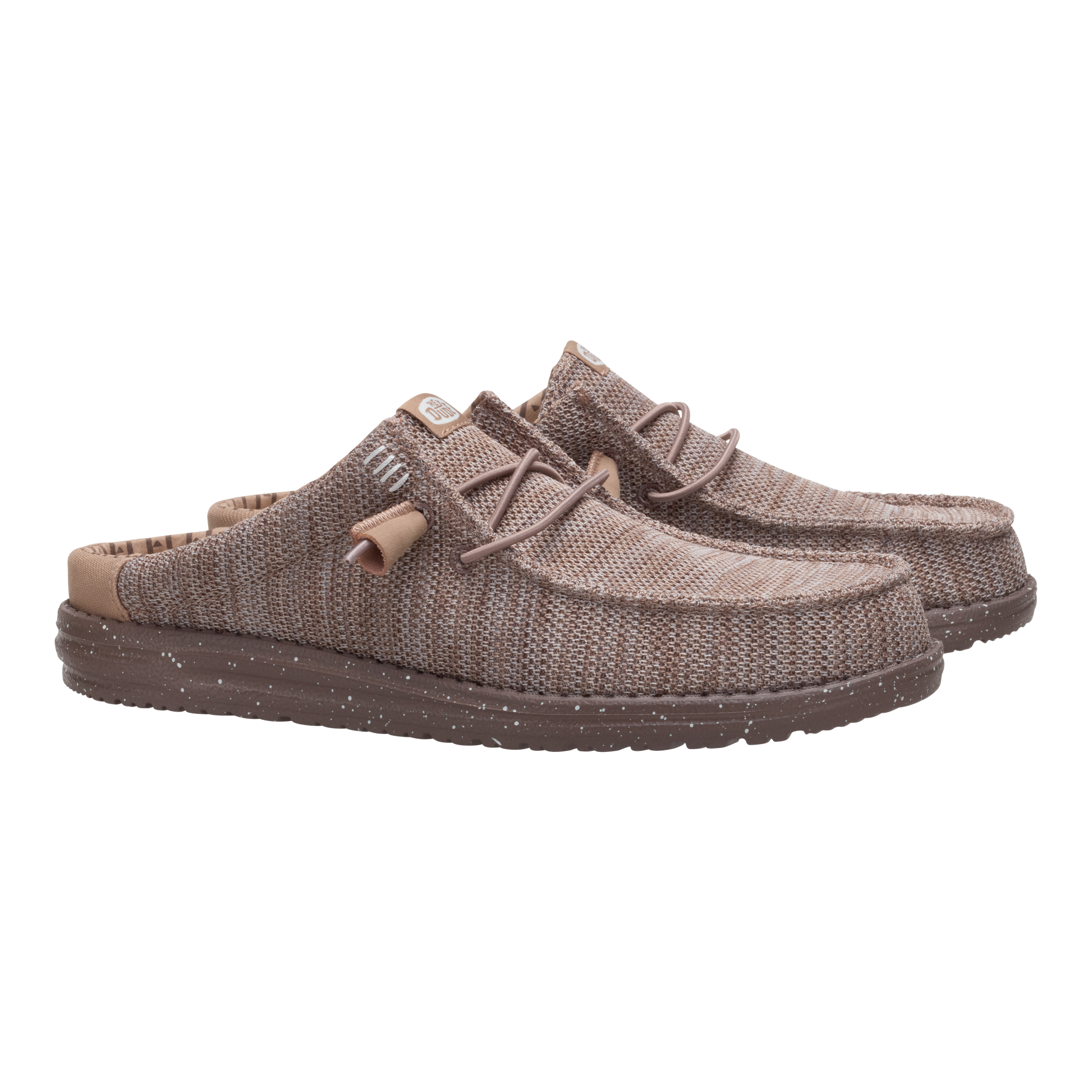 deep taupe chanterelle tan