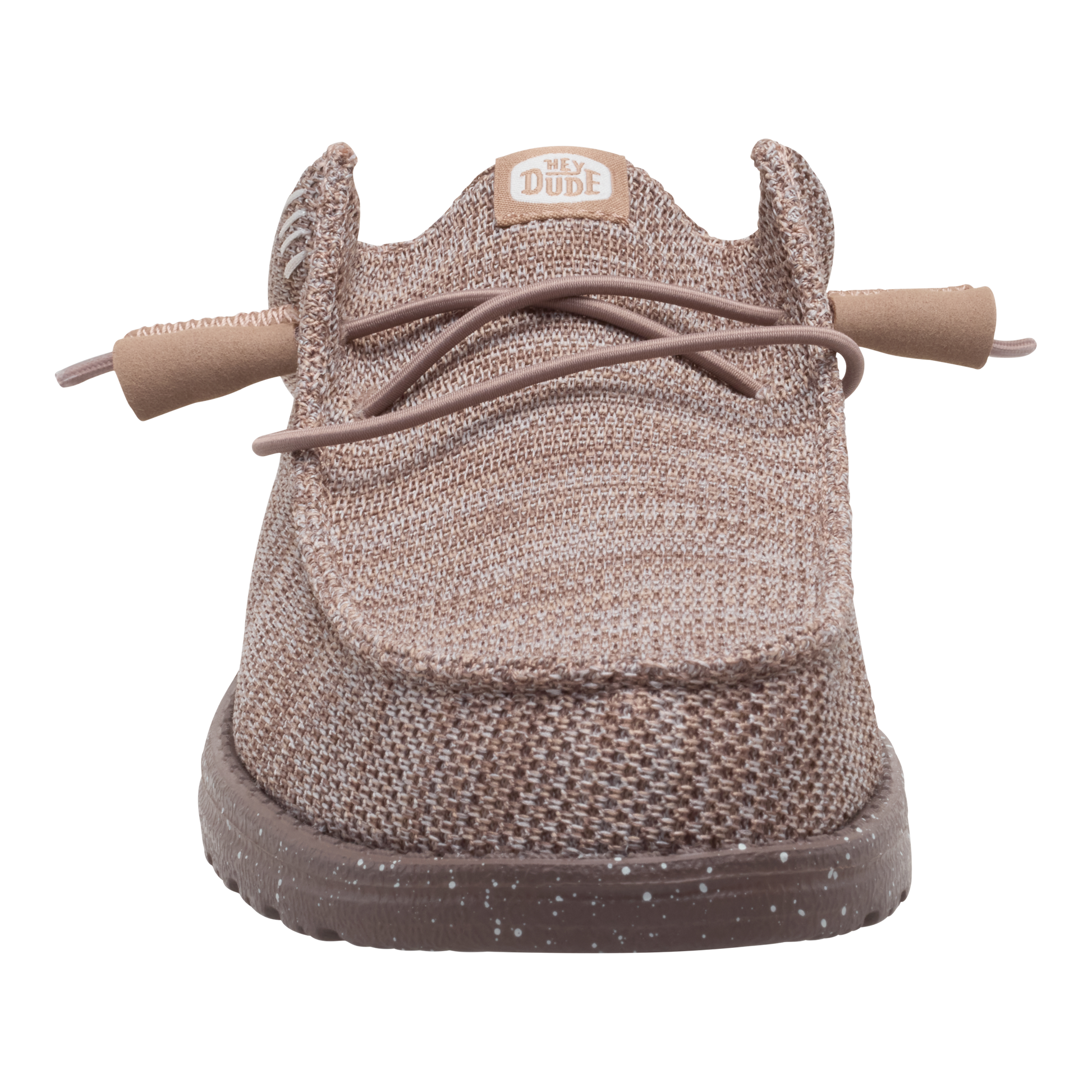 deep taupe chanterelle tan