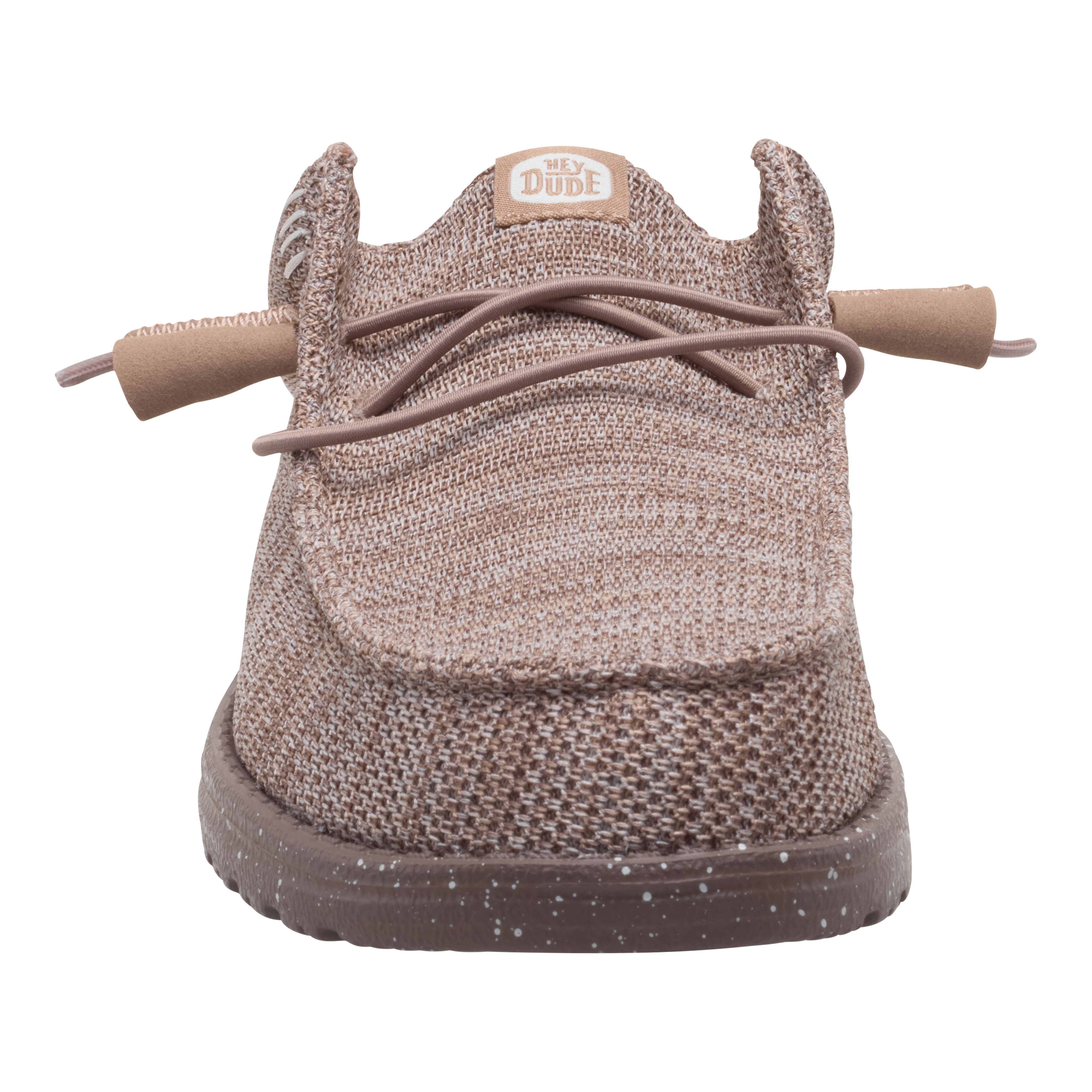 deep taupe chanterelle tan