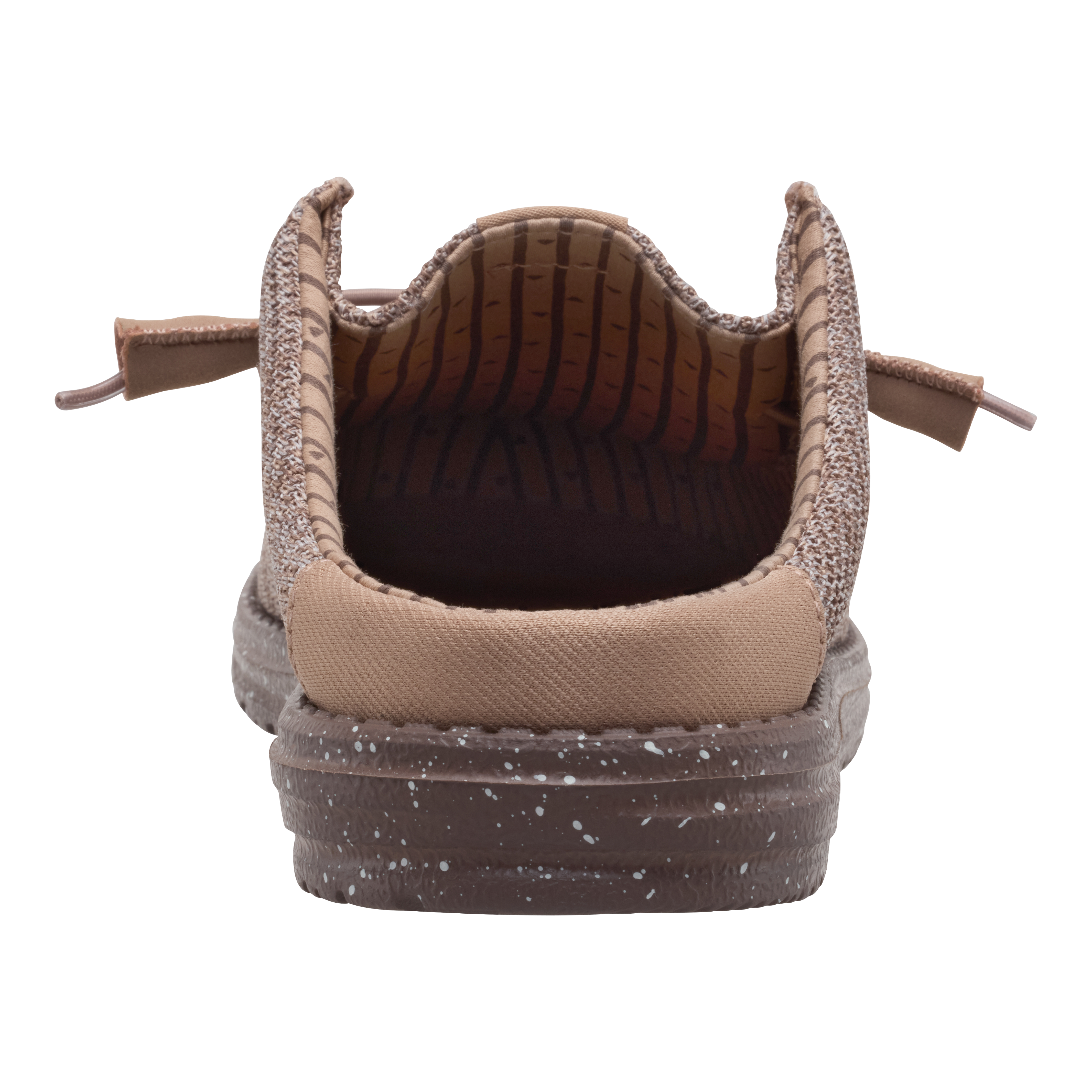 deep taupe chanterelle tan