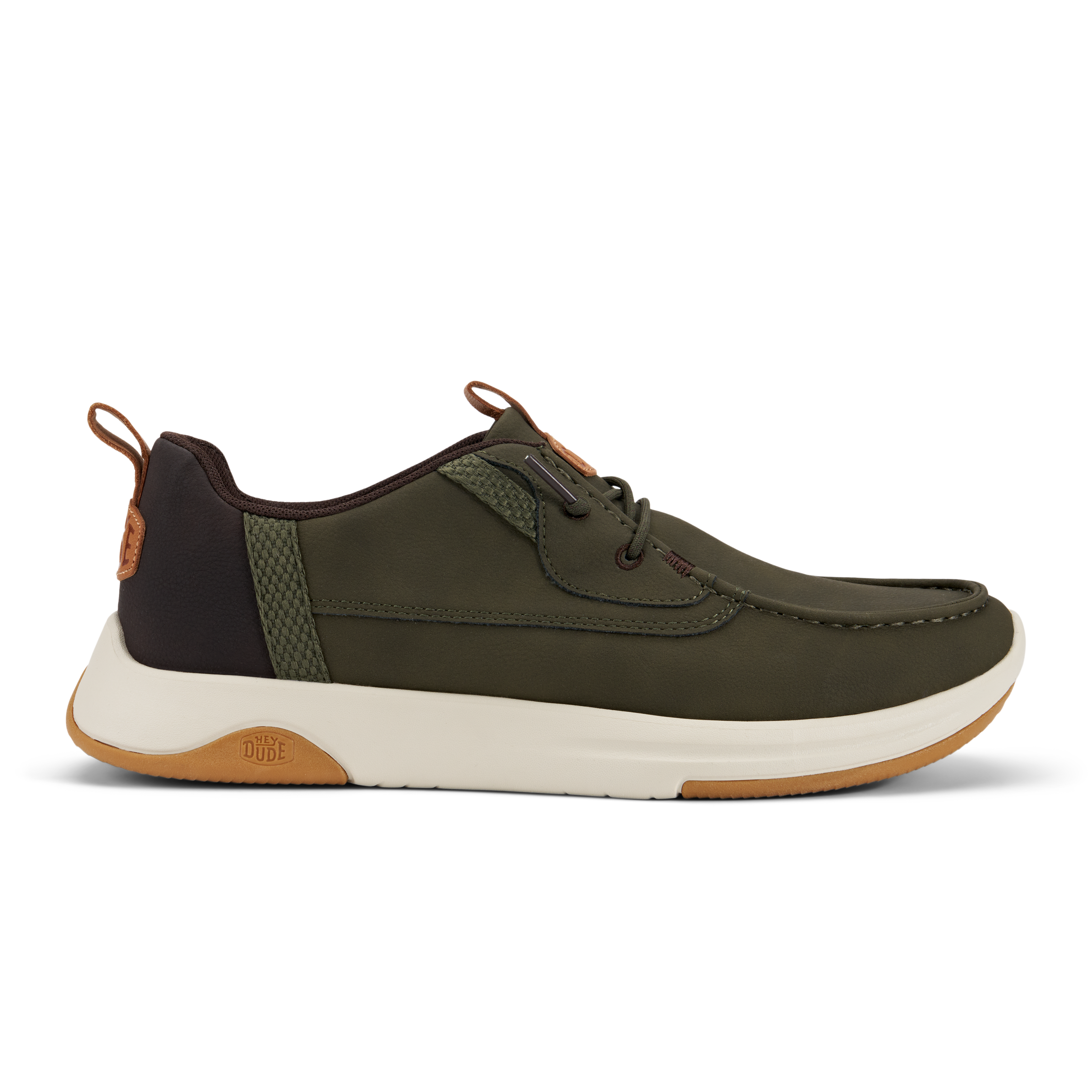 deep green silver birch