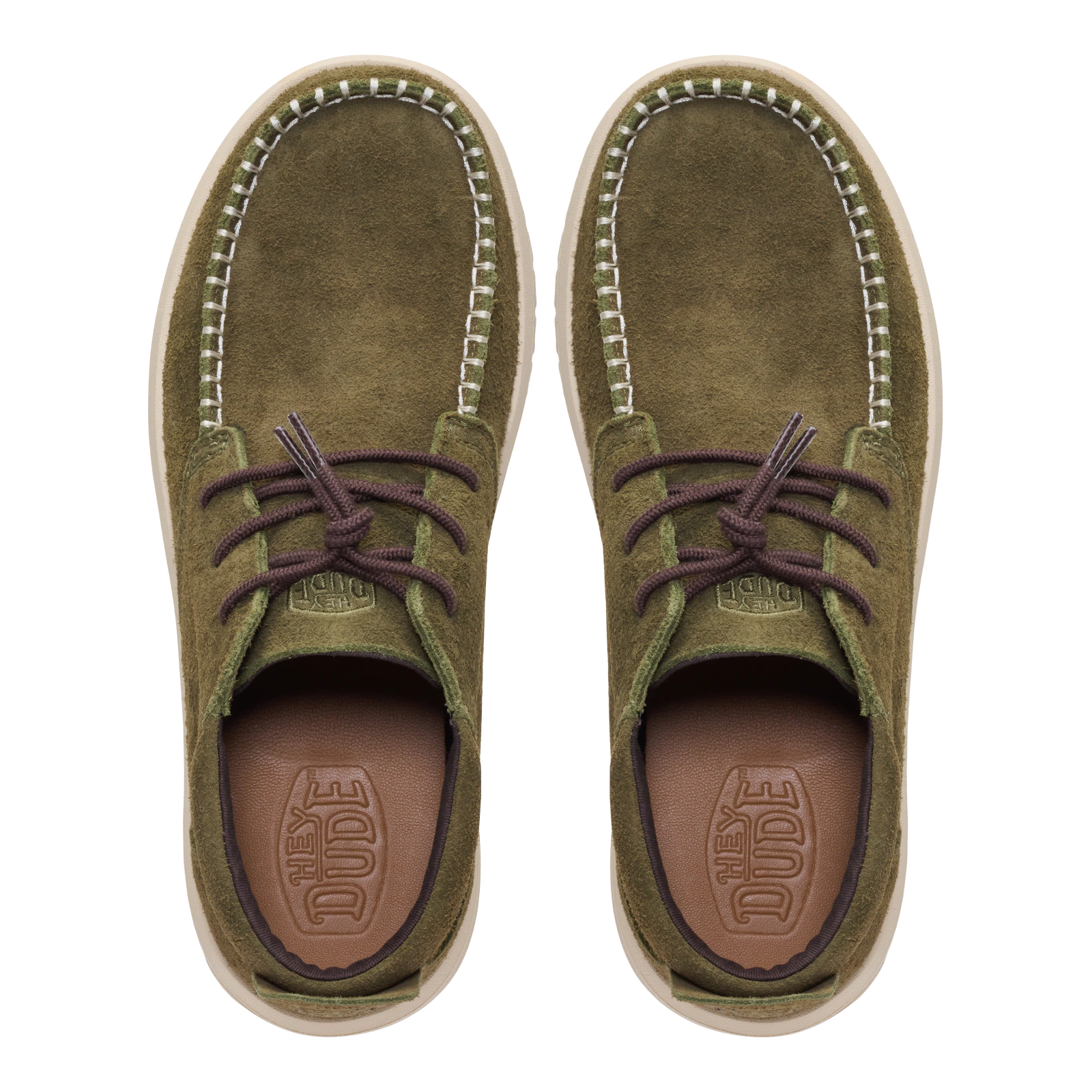 Zapatillas Wally Nxt Mid Hombre