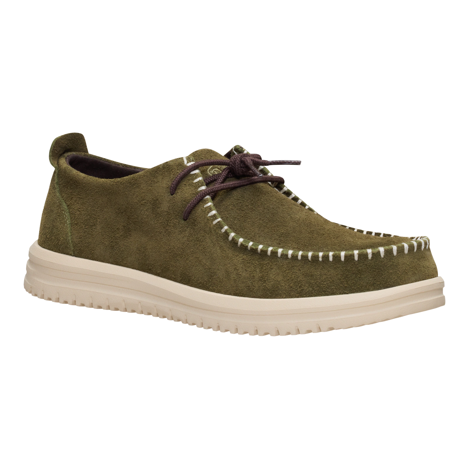 burnt olive wood ash