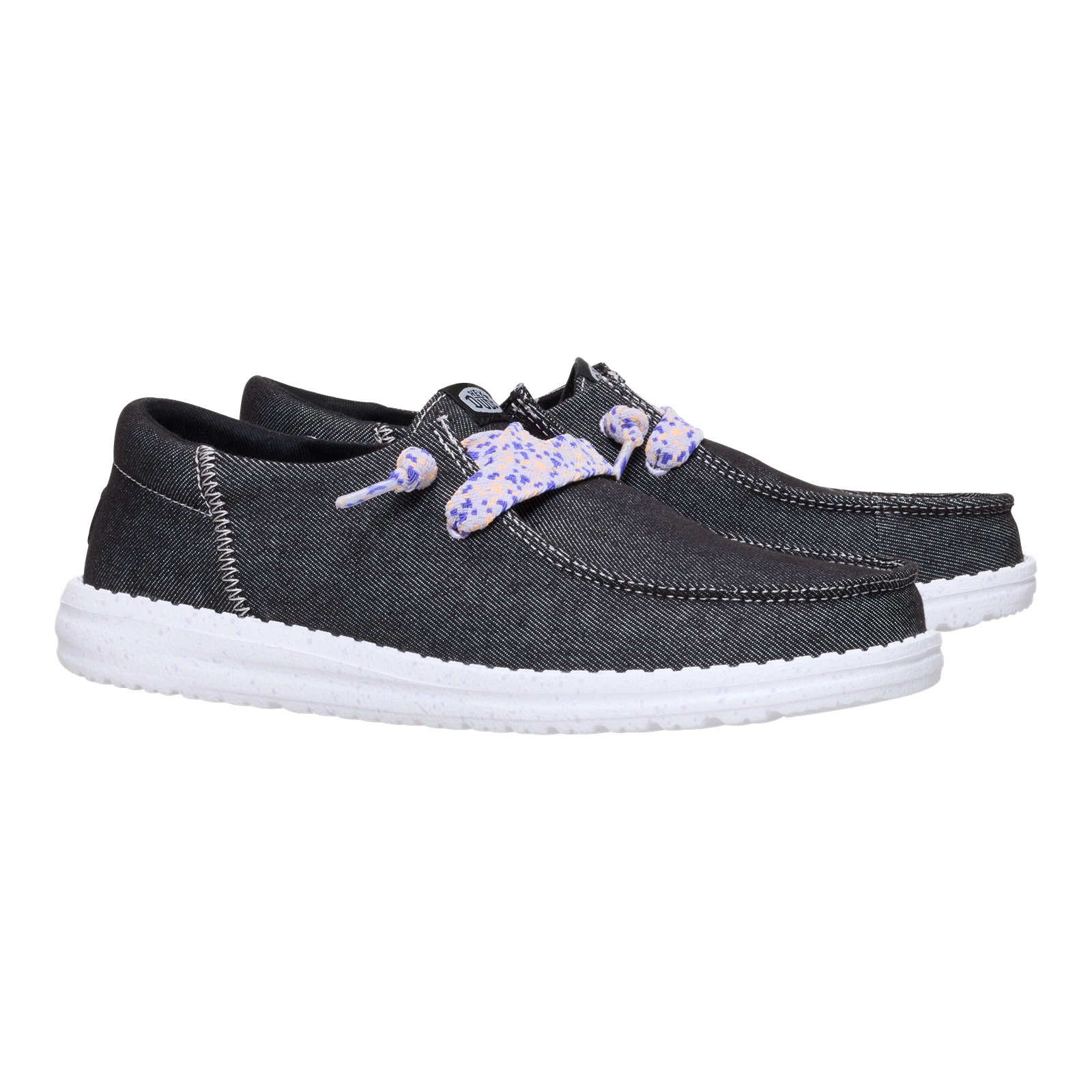 Zapatillas Wendy Funk Friendship Lace Mujer