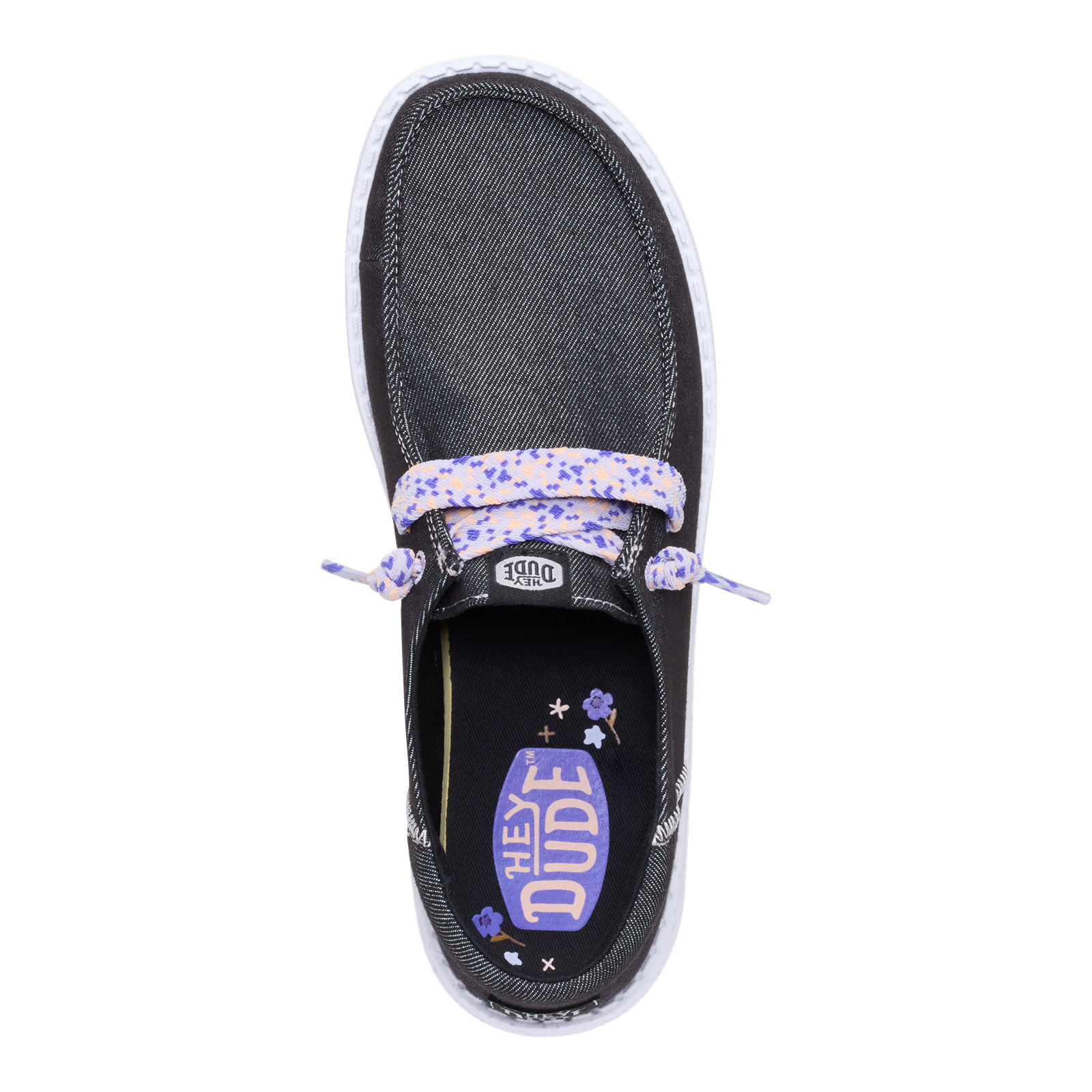 Zapatillas Wendy Funk Friendship Lace Mujer