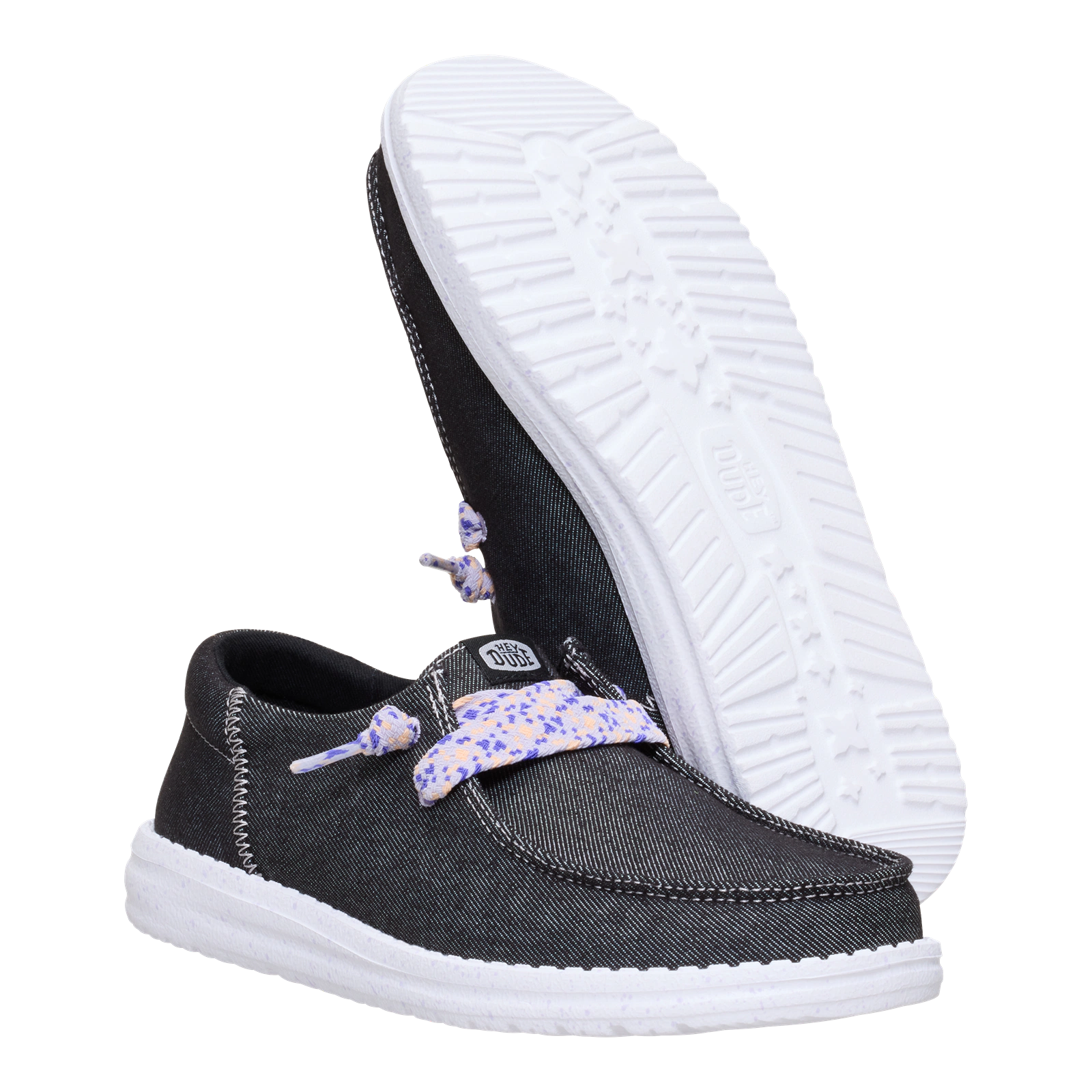 Zapatillas Wendy Funk Friendship Lace Mujer