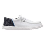 white multi