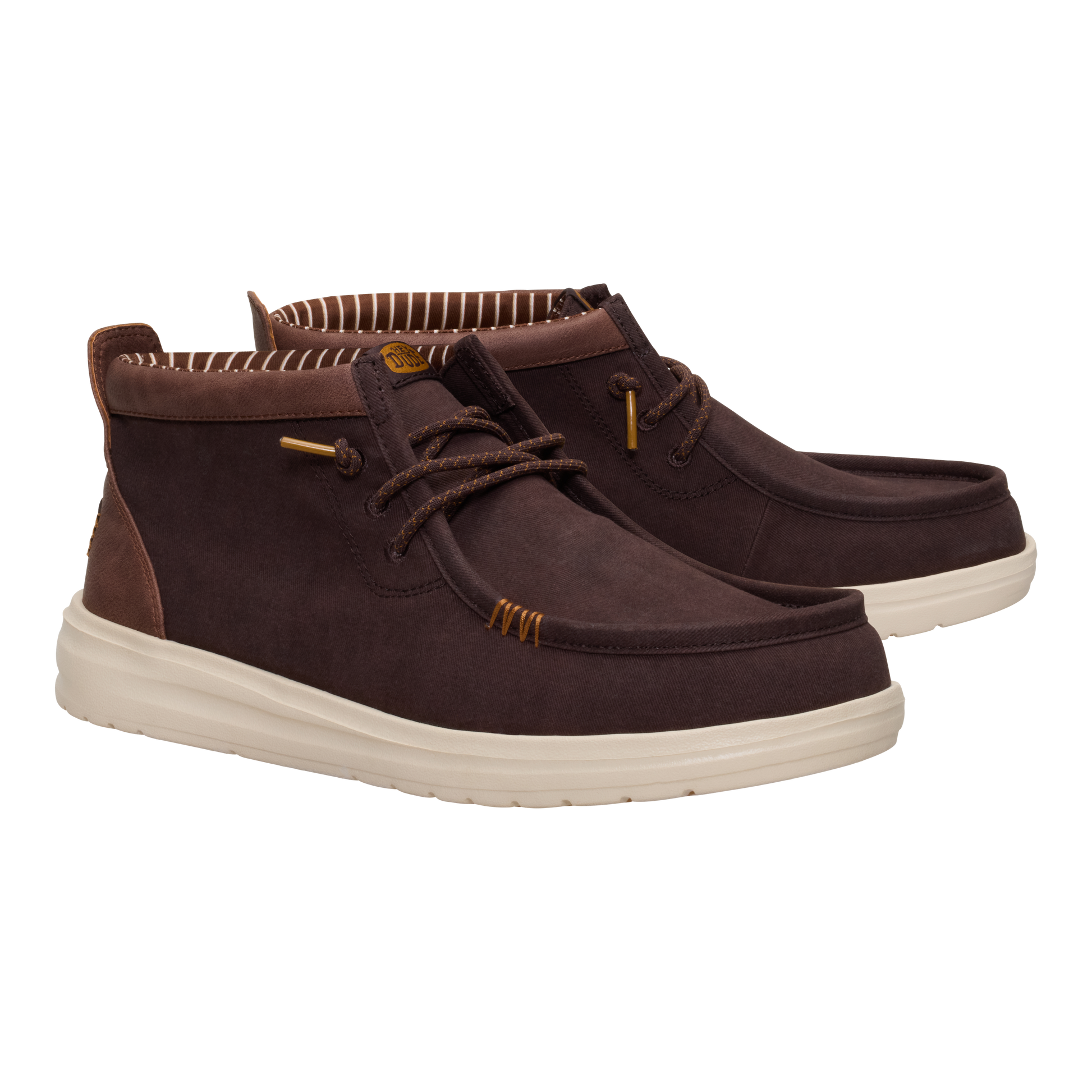 mole brown dowtown brown