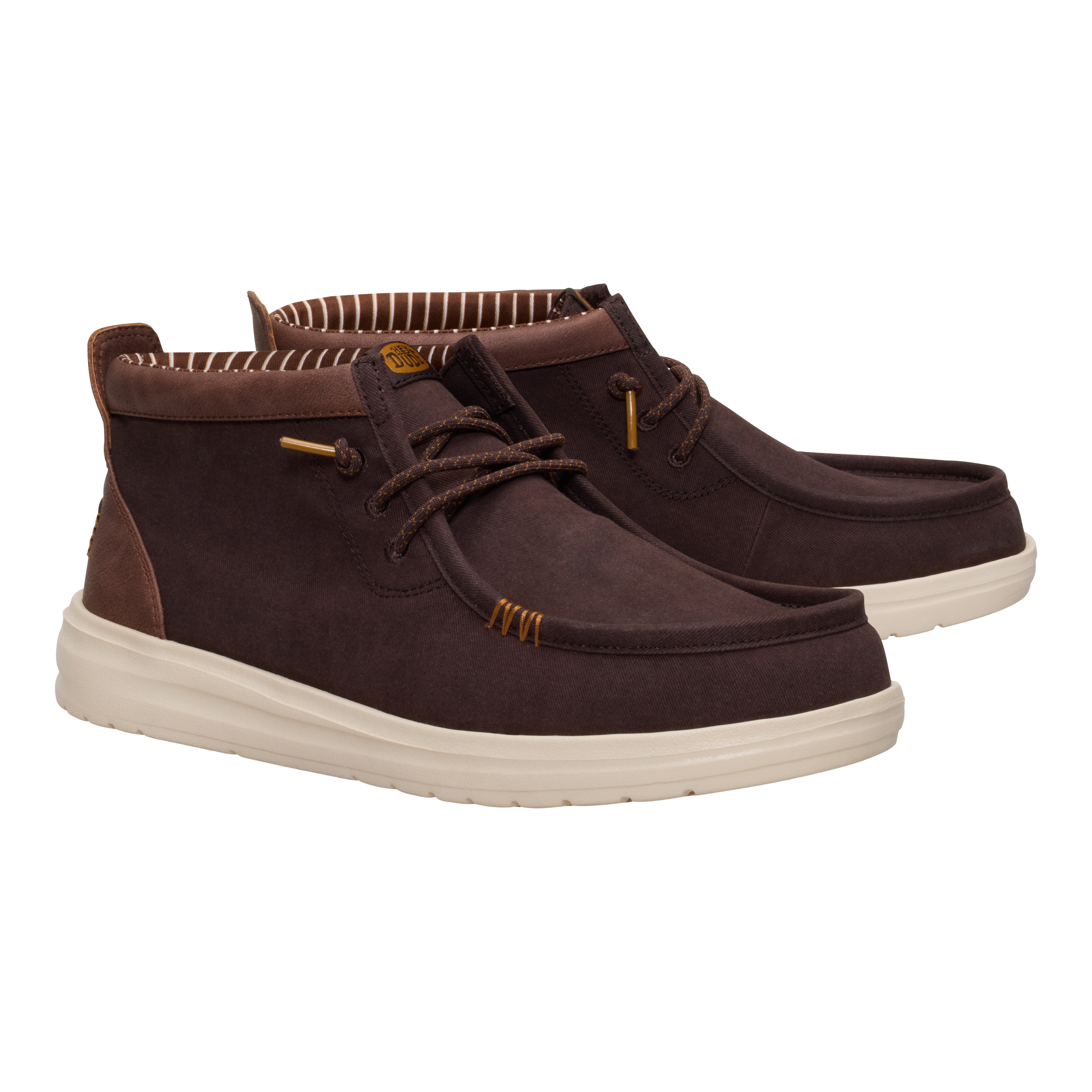 mole brown dowtown brown