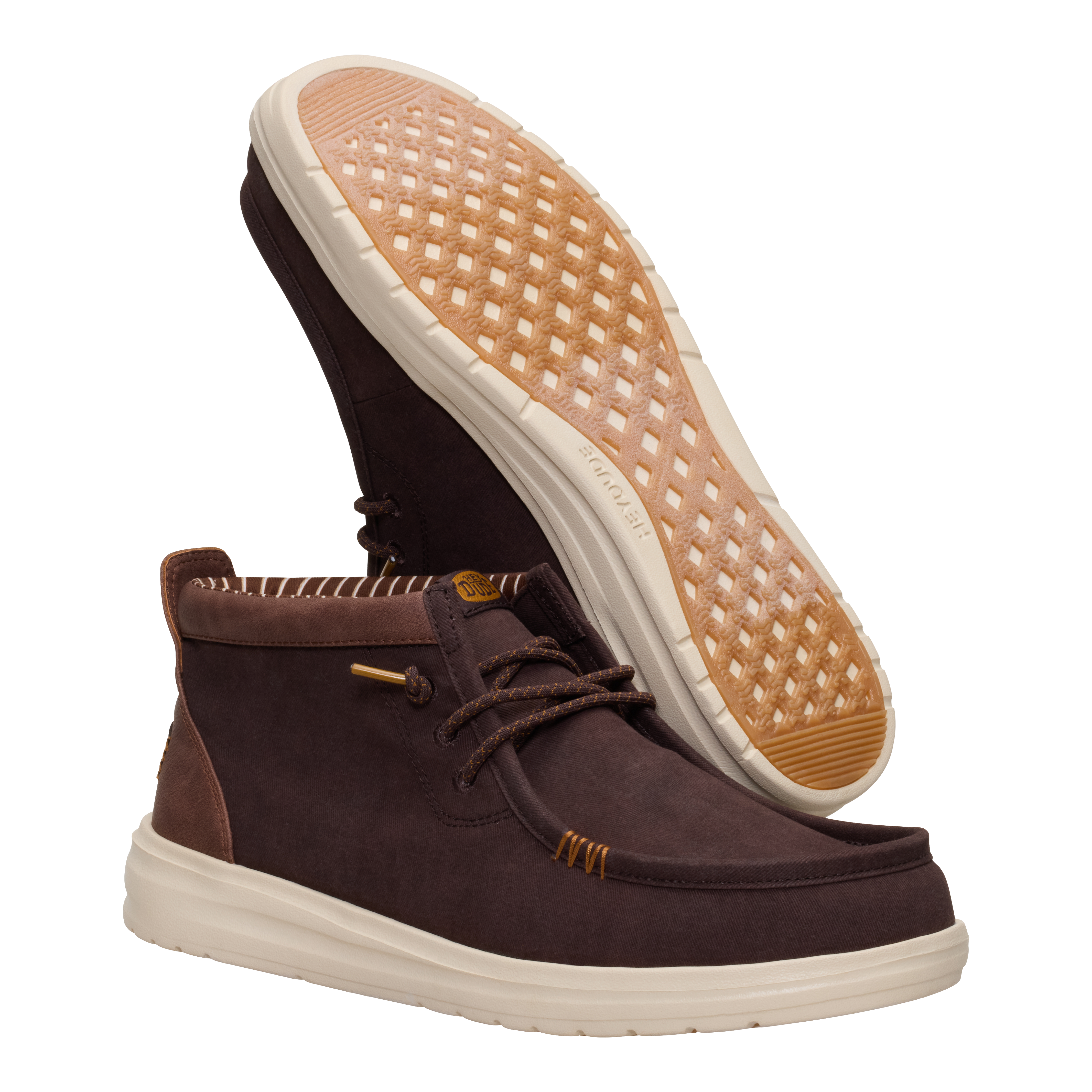 mole brown dowtown brown