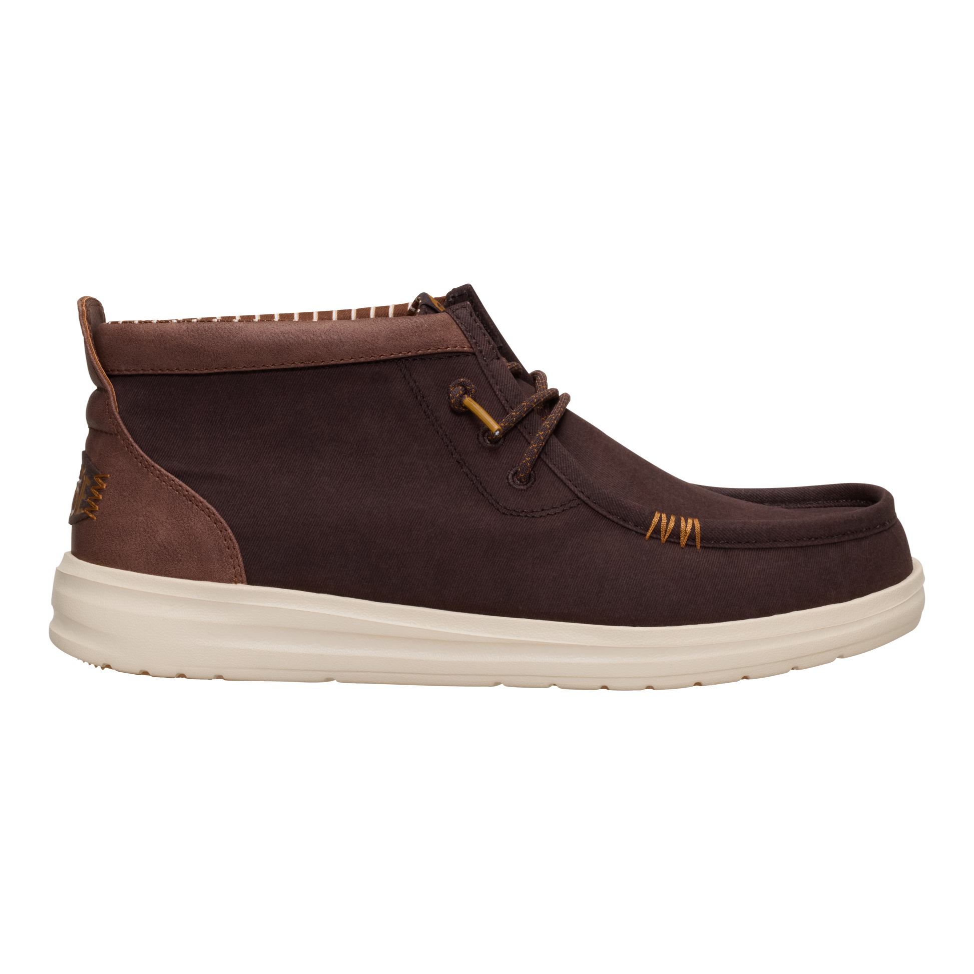 mole brown dowtown brown