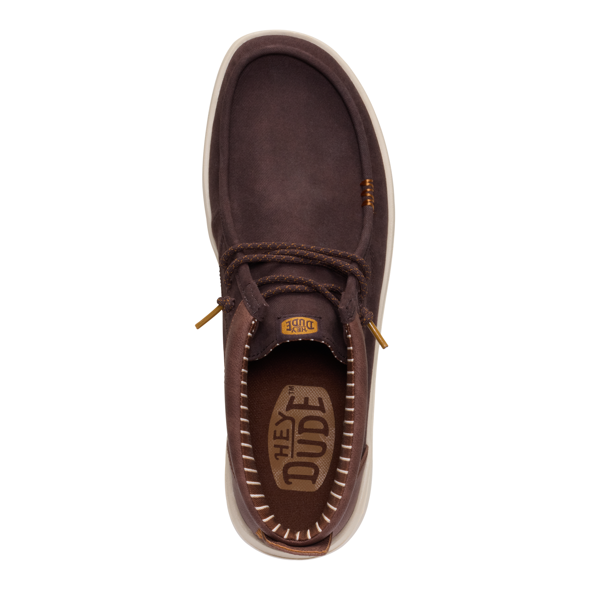 mole brown dowtown brown