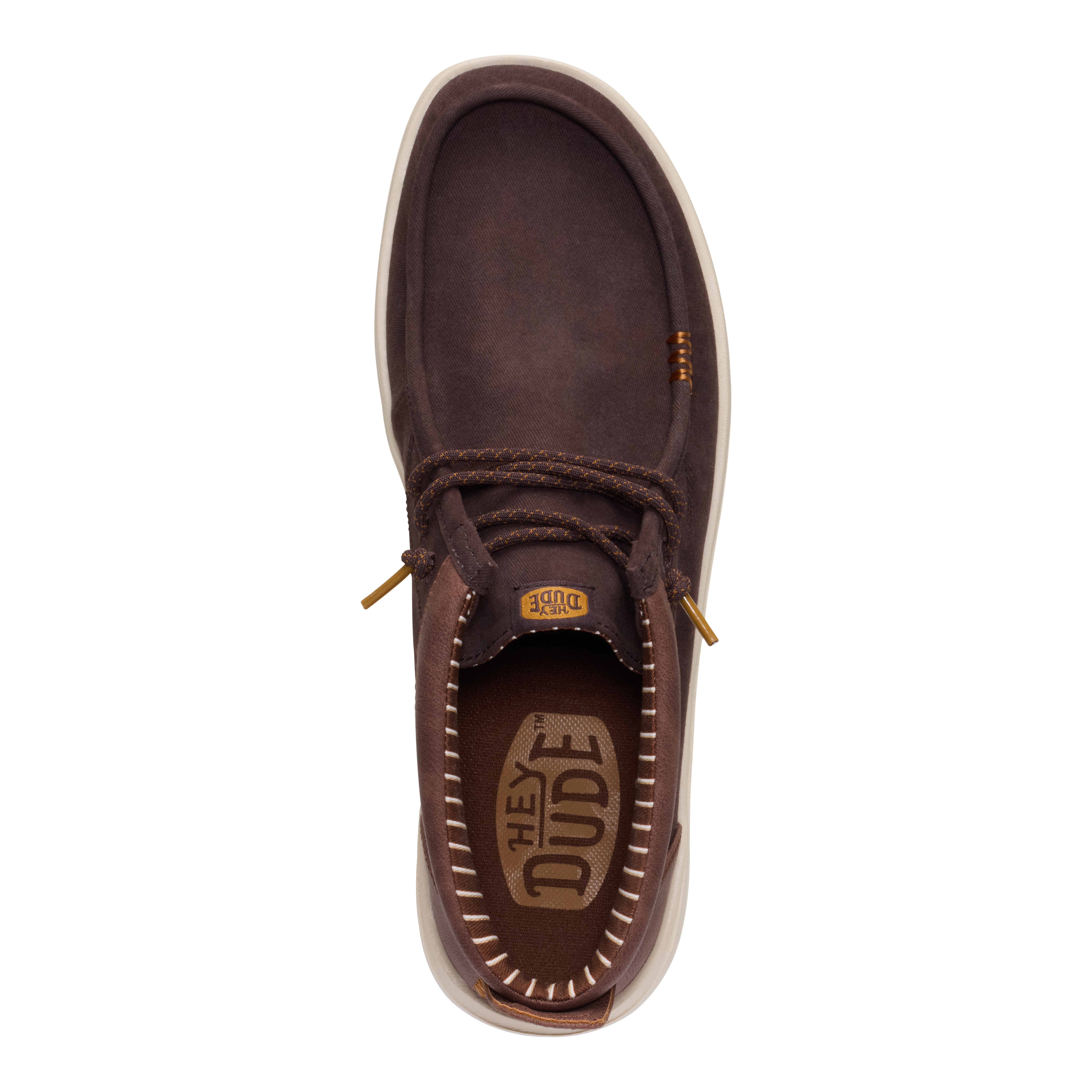 mole brown dowtown brown