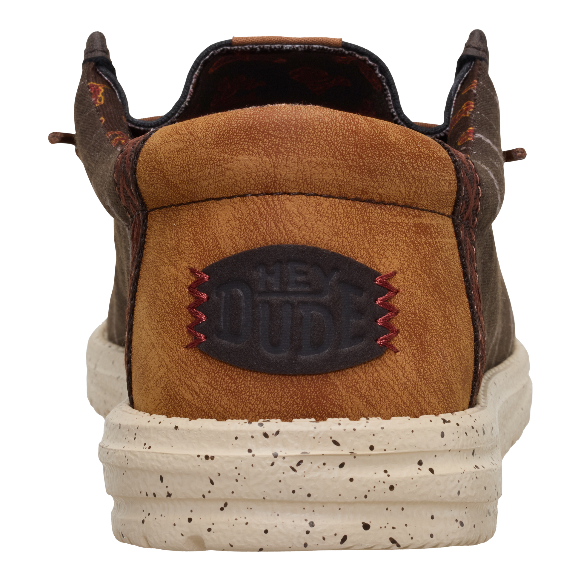 delicioso brown multi