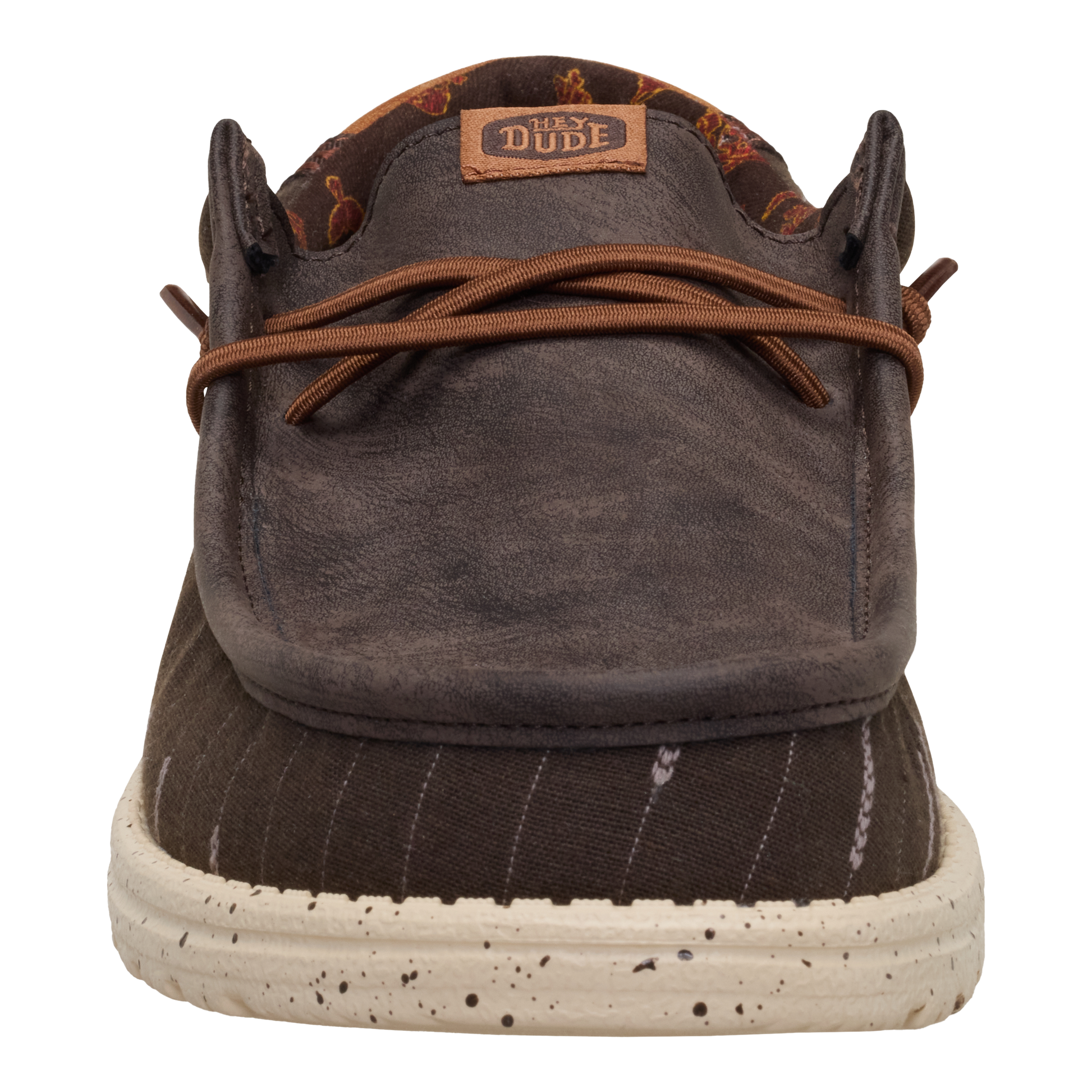 delicioso brown multi