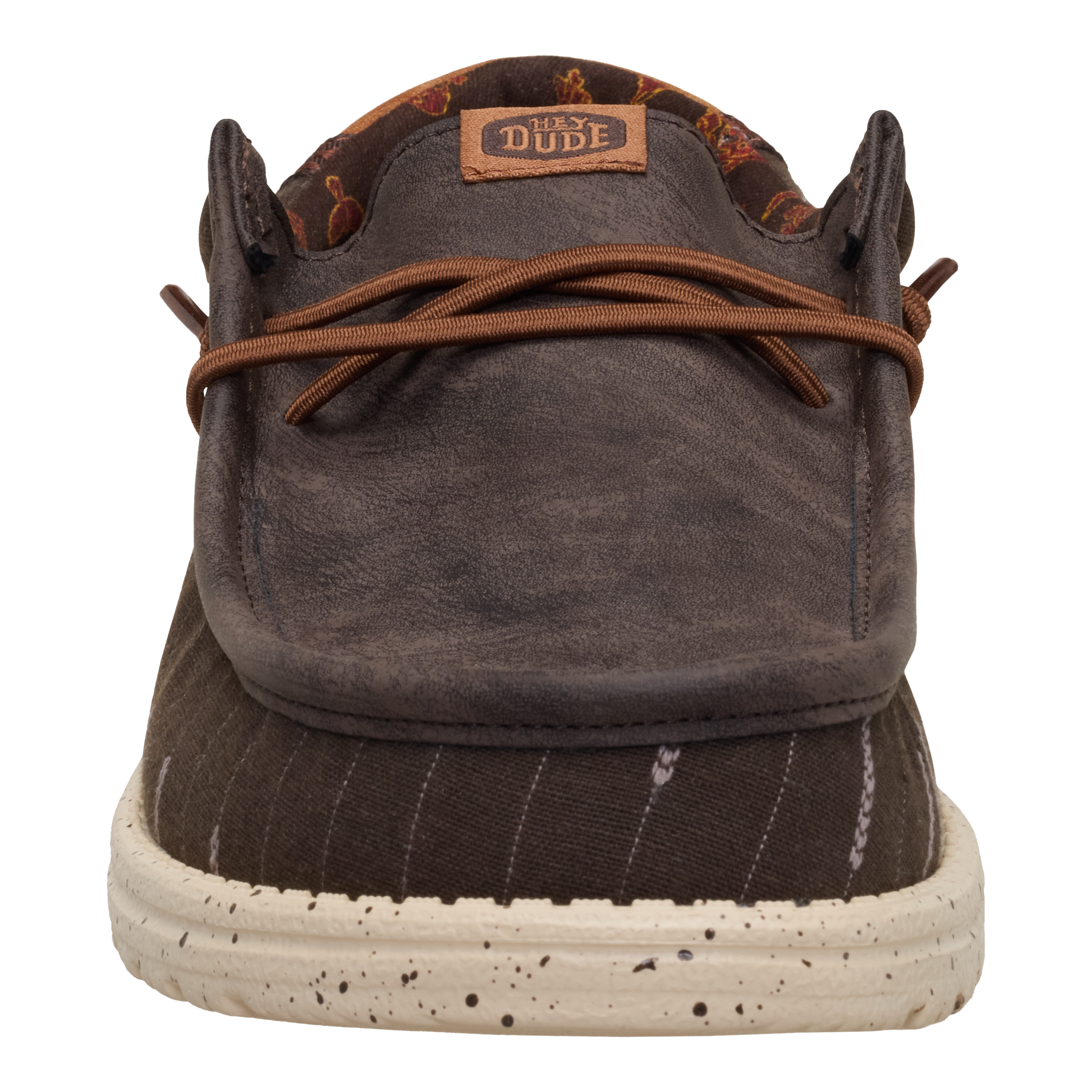 delicioso brown multi