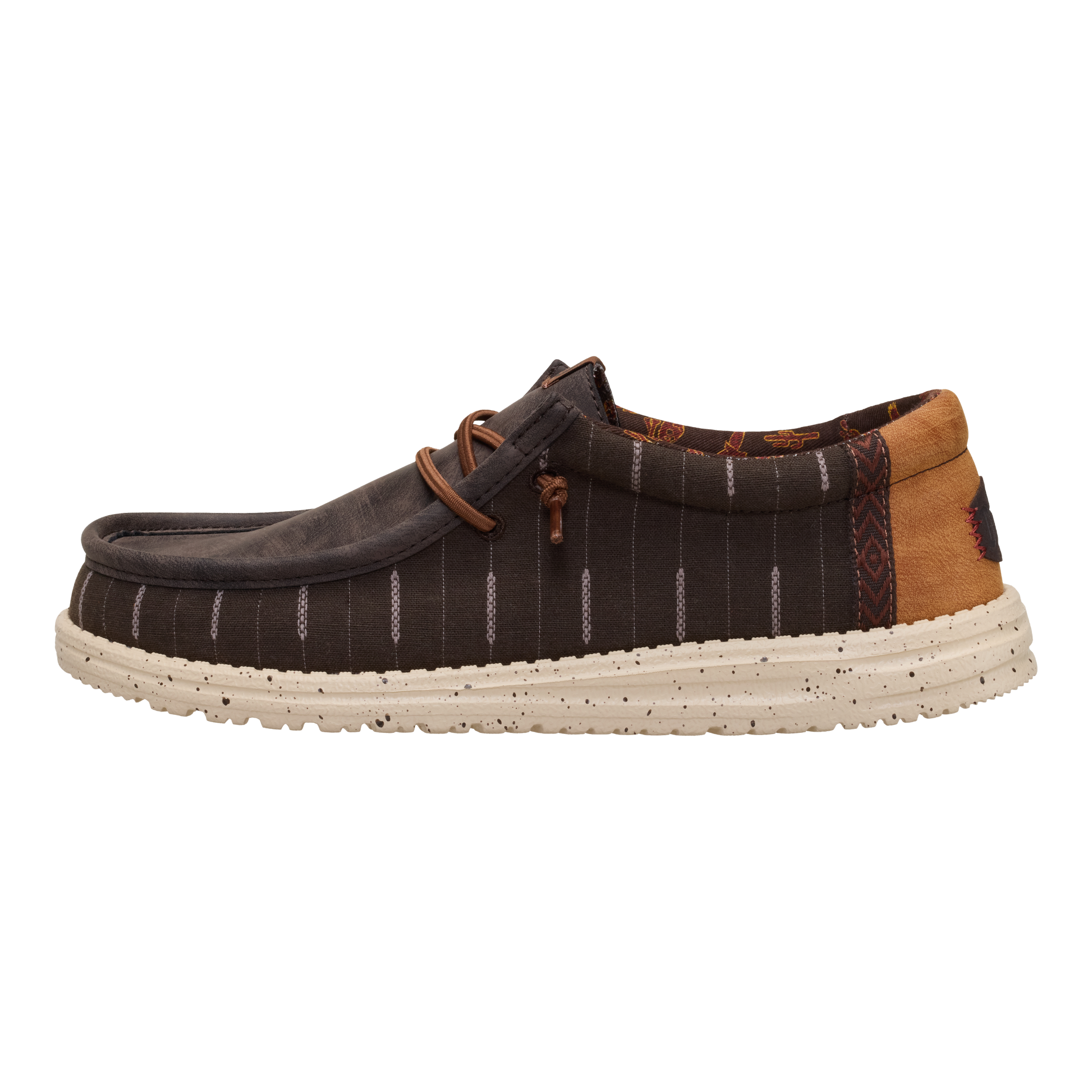 delicioso brown multi