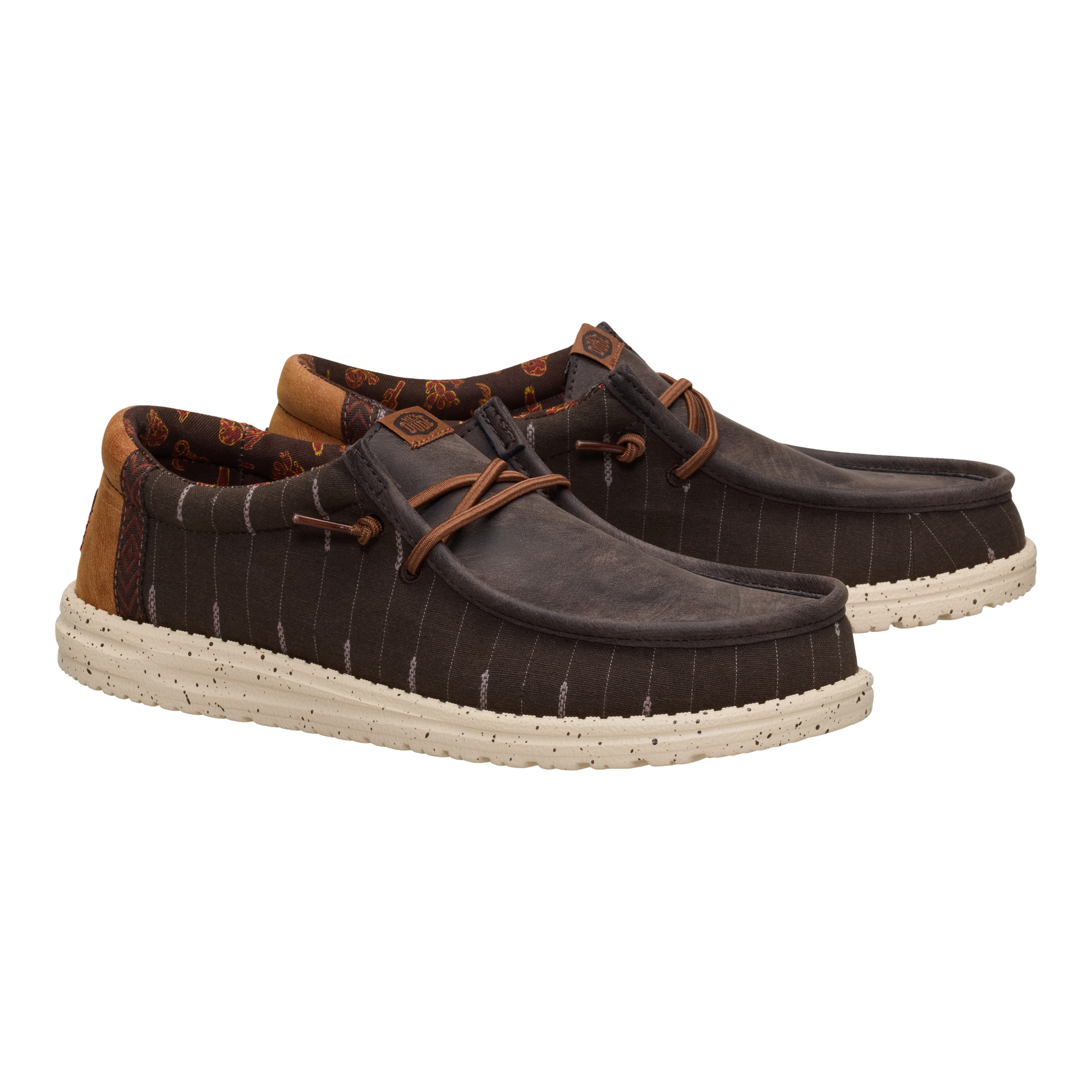 delicioso brown multi