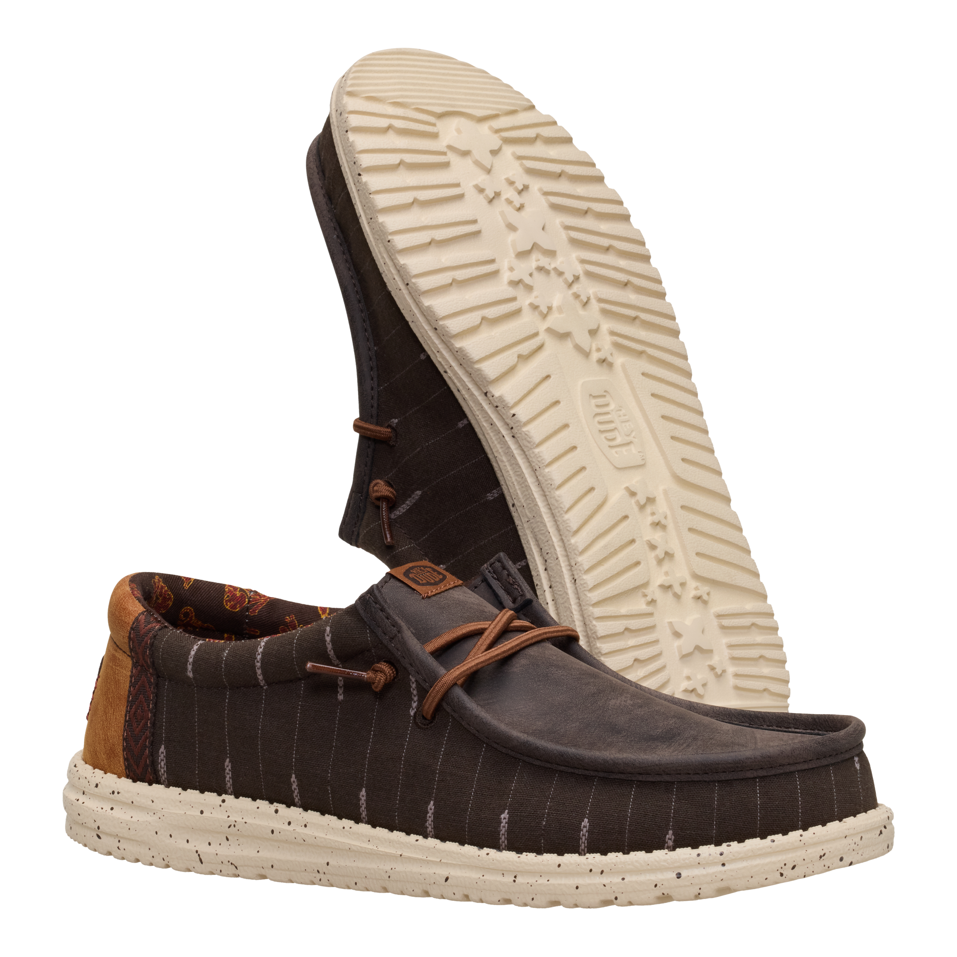 delicioso brown multi