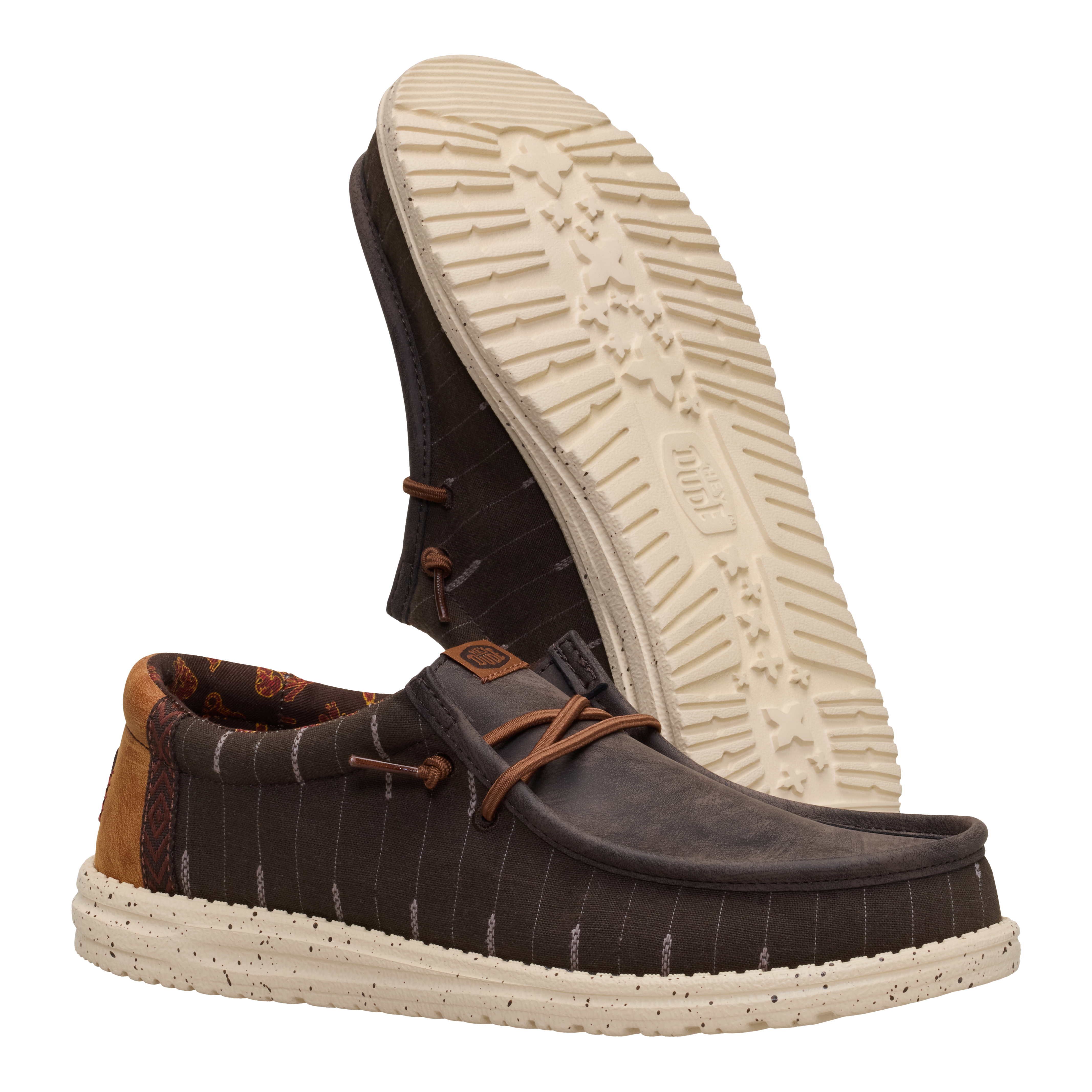 delicioso brown multi