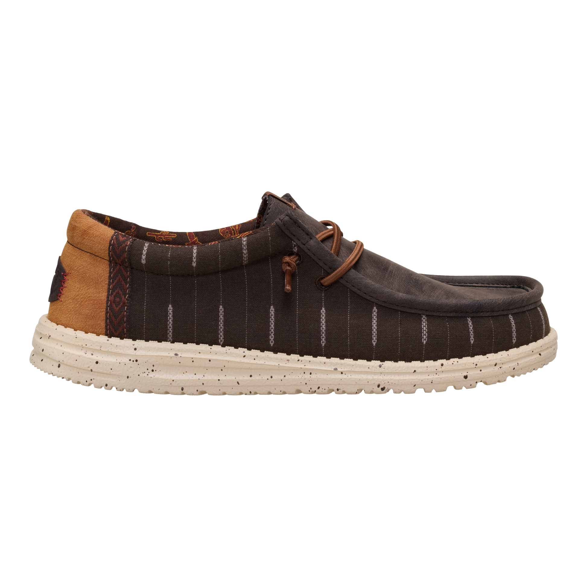 delicioso brown multi