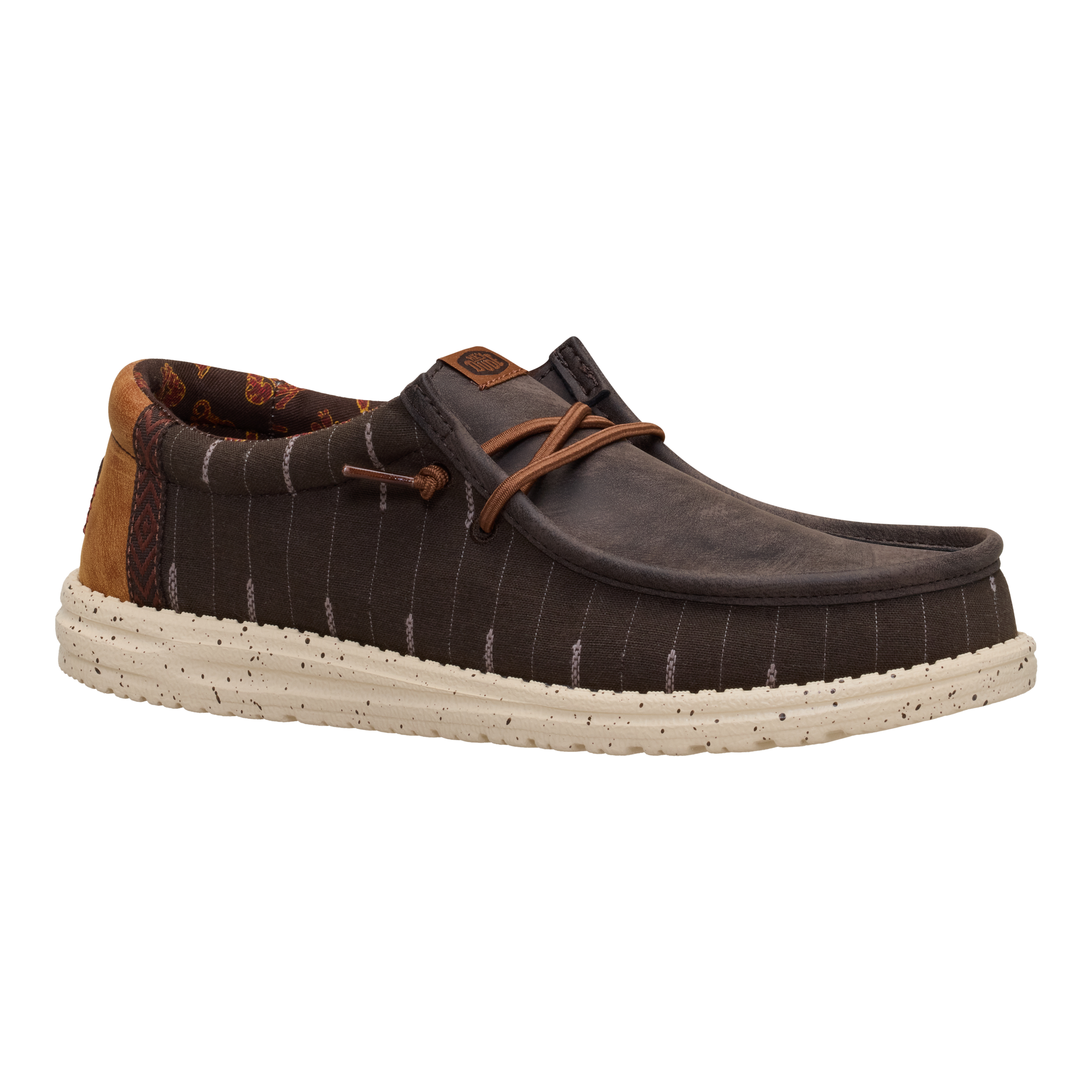 delicioso brown multi