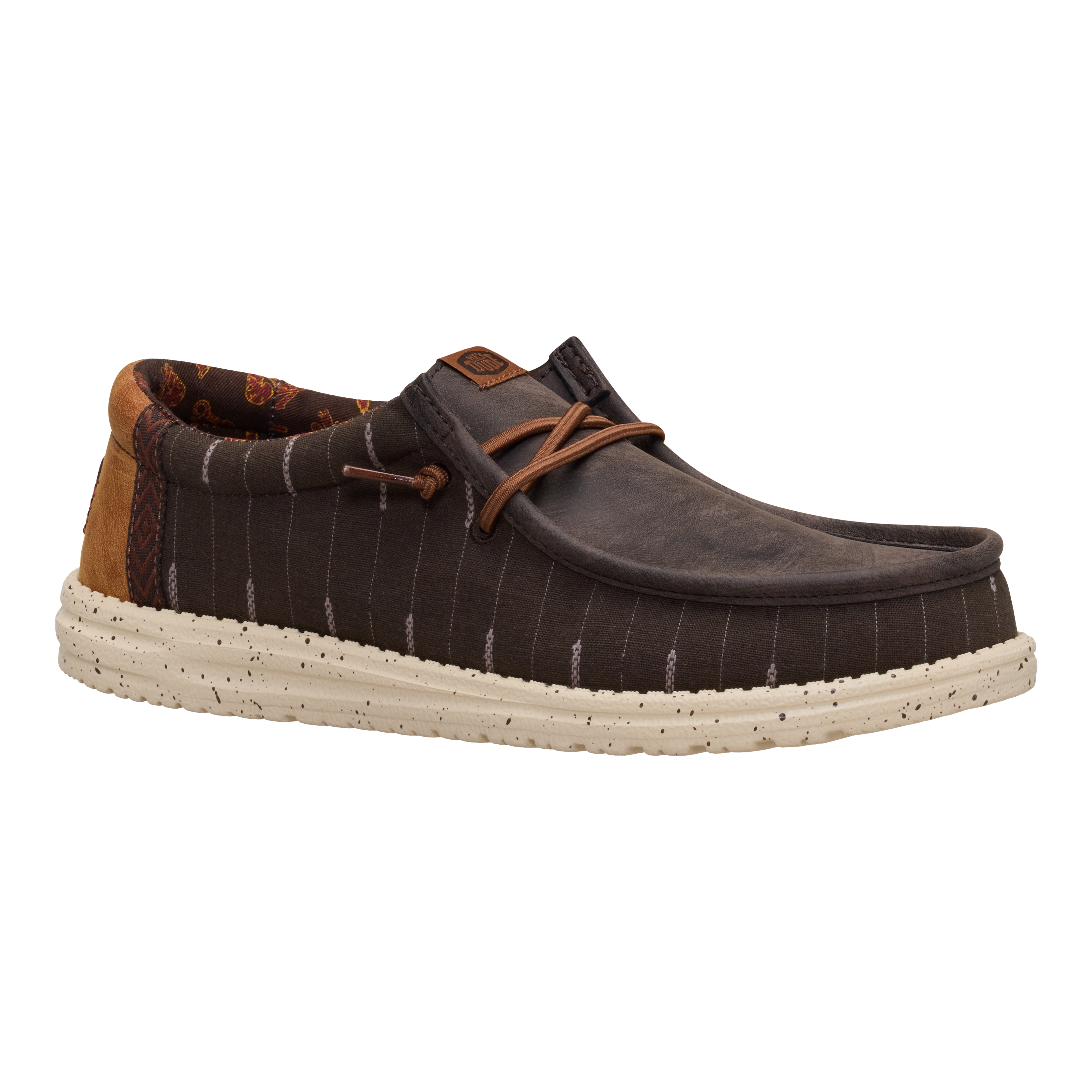 delicioso brown multi