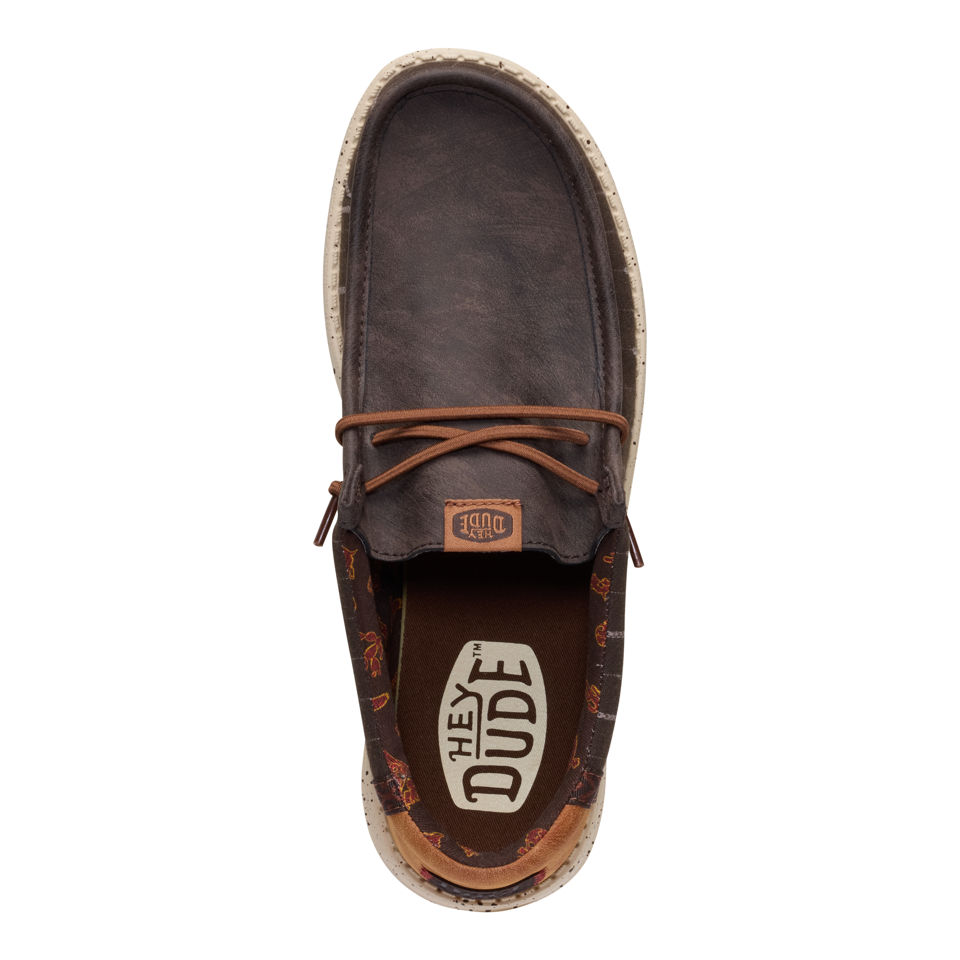 delicioso brown multi